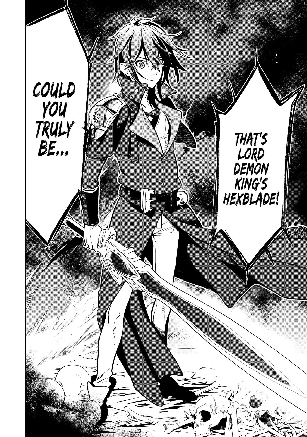 Koko wa Ore ni Makasete Saki ni Ike to Itte kara 10 Nen ga Tattara Densetsu ni Natteita Chap 3 - Next Chap 4