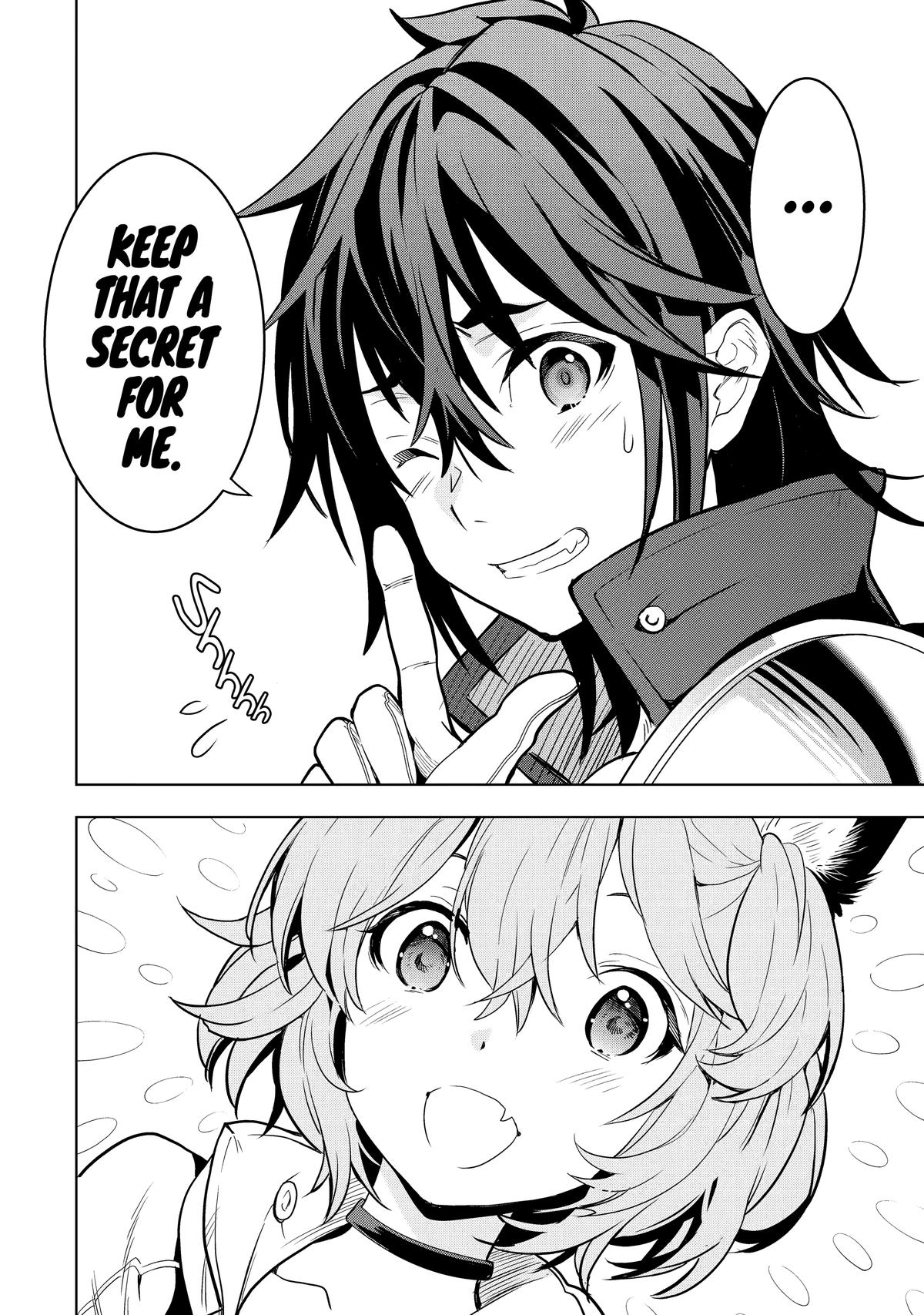Koko wa Ore ni Makasete Saki ni Ike to Itte kara 10 Nen ga Tattara Densetsu ni Natteita Chap 3 - Next Chap 4