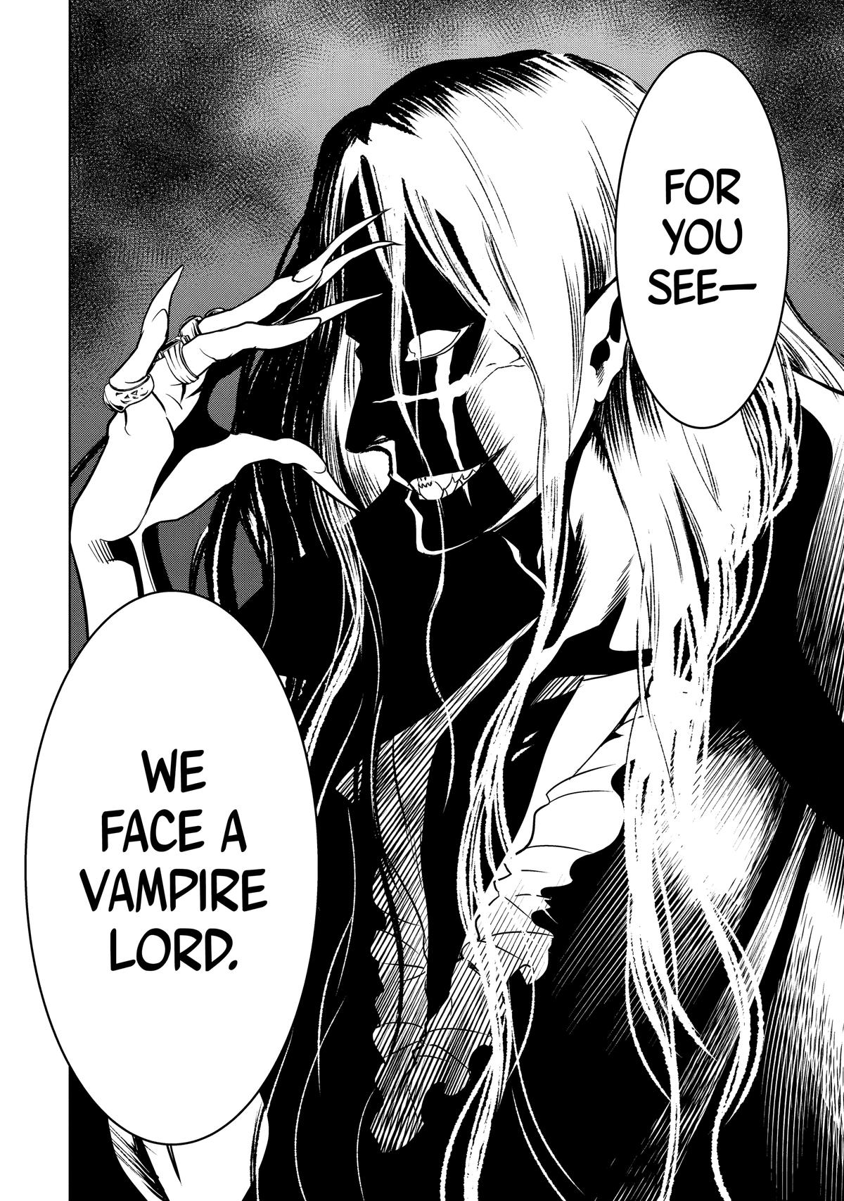 Koko wa Ore ni Makasete Saki ni Ike to Itte kara 10 Nen ga Tattara Densetsu ni Natteita Chap 3 - Next Chap 4