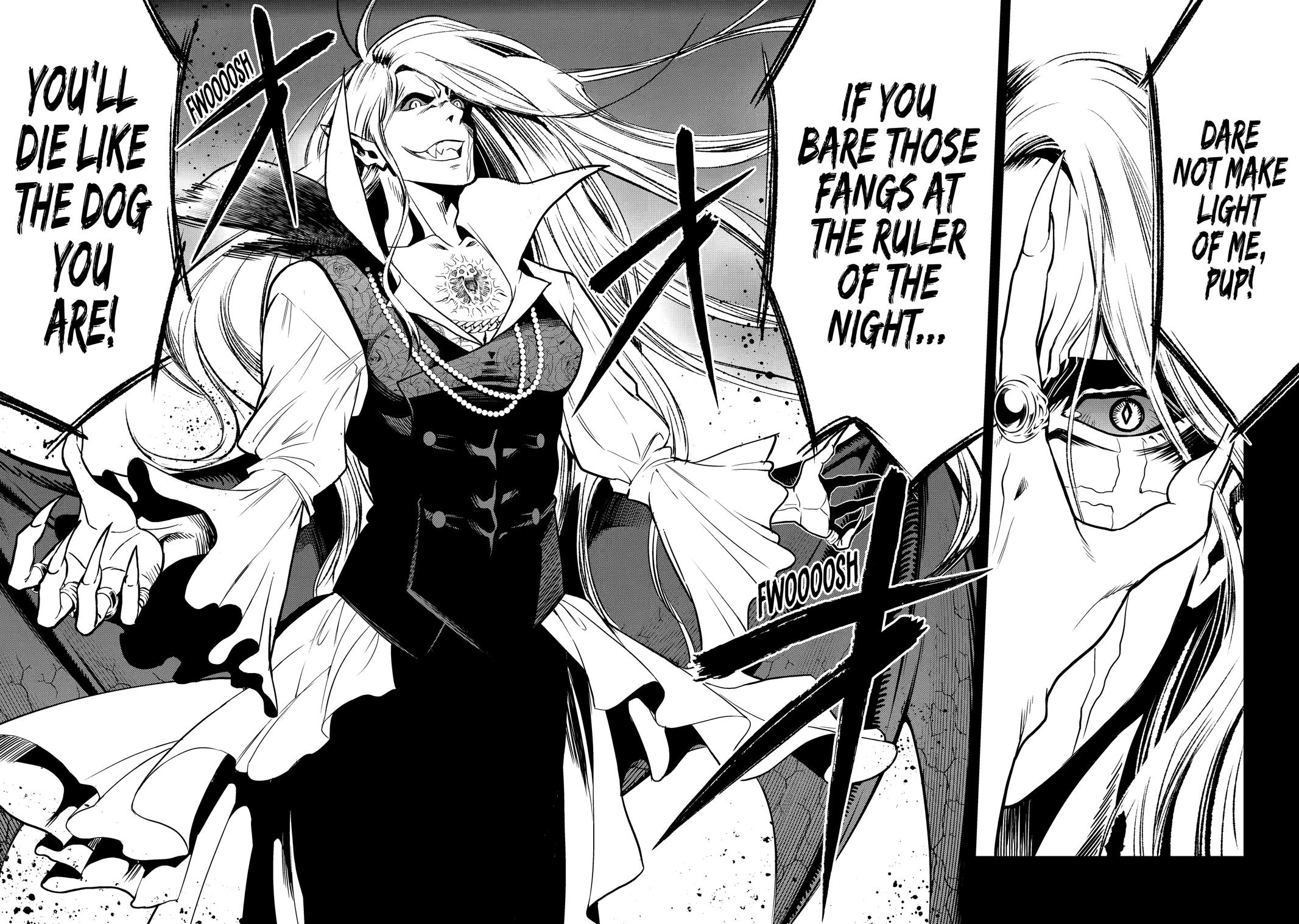 Koko wa Ore ni Makasete Saki ni Ike to Itte kara 10 Nen ga Tattara Densetsu ni Natteita Chap 3 - Next Chap 4