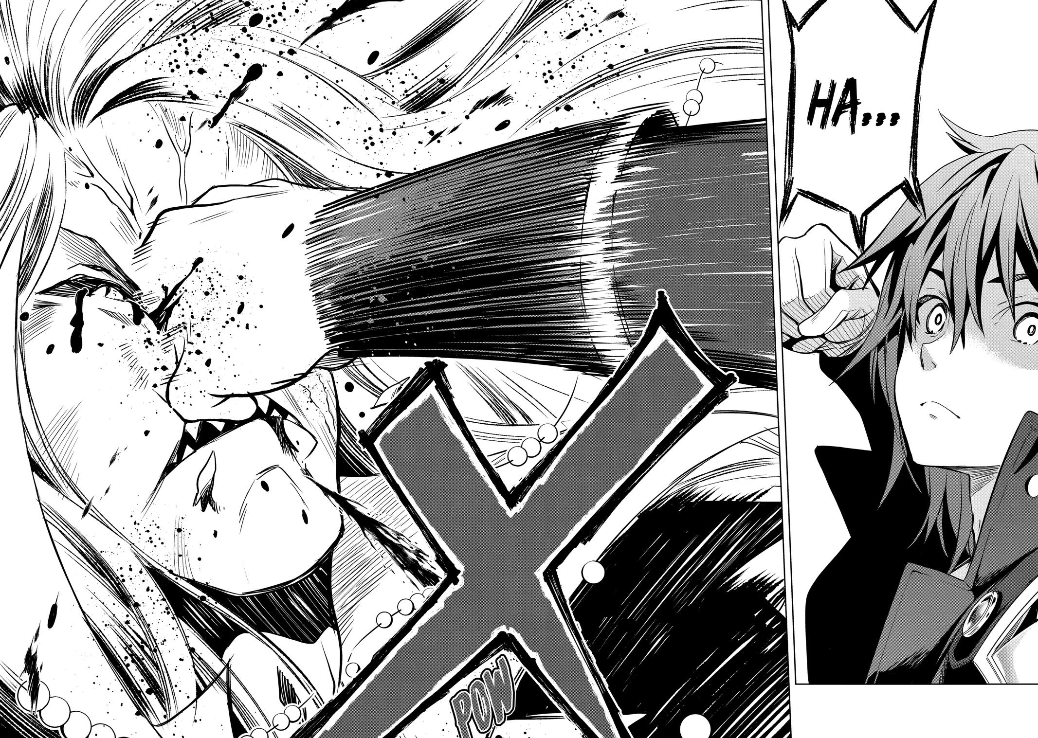 Koko wa Ore ni Makasete Saki ni Ike to Itte kara 10 Nen ga Tattara Densetsu ni Natteita Chap 3 - Next Chap 4