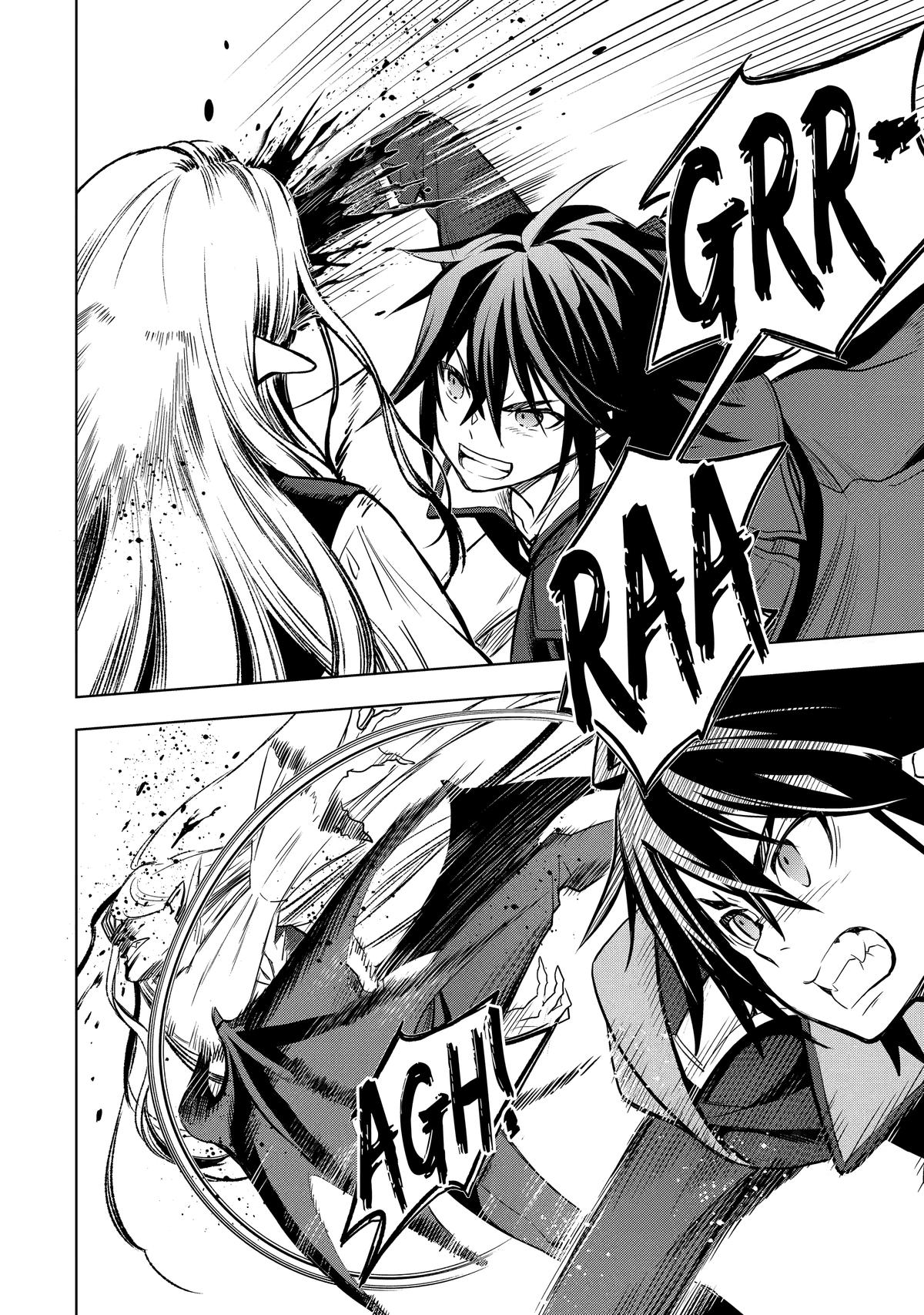 Koko wa Ore ni Makasete Saki ni Ike to Itte kara 10 Nen ga Tattara Densetsu ni Natteita Chap 3 - Next Chap 4