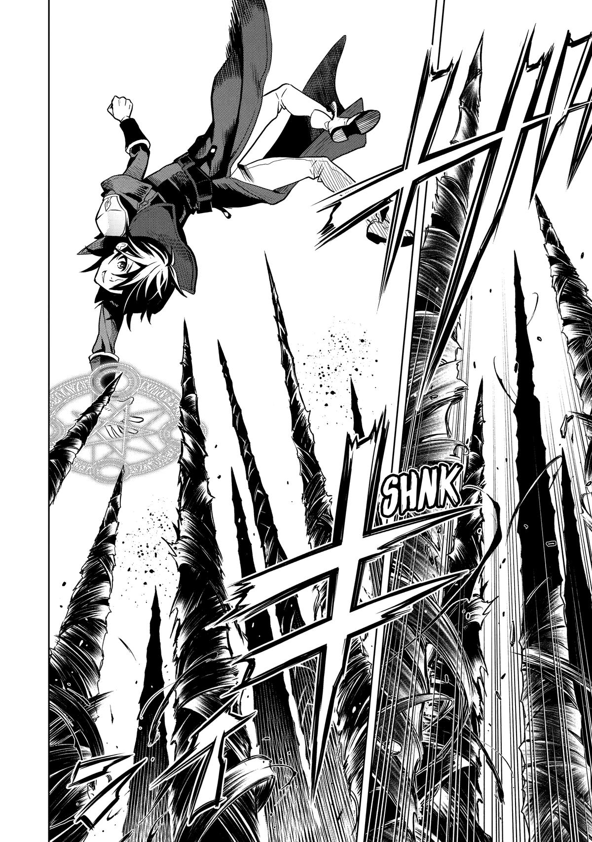 Koko wa Ore ni Makasete Saki ni Ike to Itte kara 10 Nen ga Tattara Densetsu ni Natteita Chap 3 - Next Chap 4