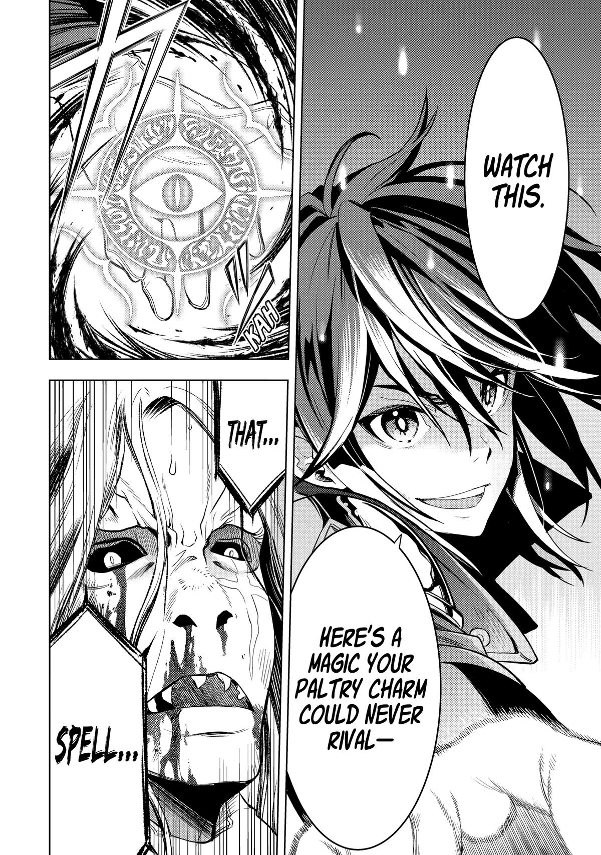 Koko wa Ore ni Makasete Saki ni Ike to Itte kara 10 Nen ga Tattara Densetsu ni Natteita Chap 3 - Next Chap 4