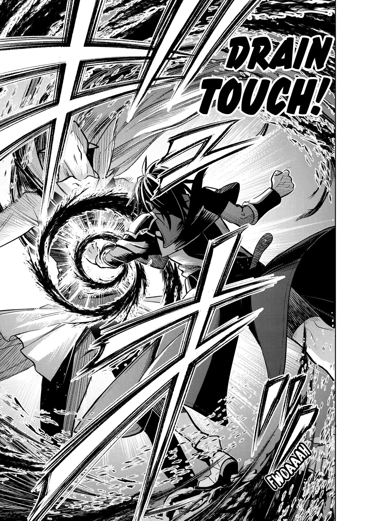 Koko wa Ore ni Makasete Saki ni Ike to Itte kara 10 Nen ga Tattara Densetsu ni Natteita Chap 3 - Next Chap 4