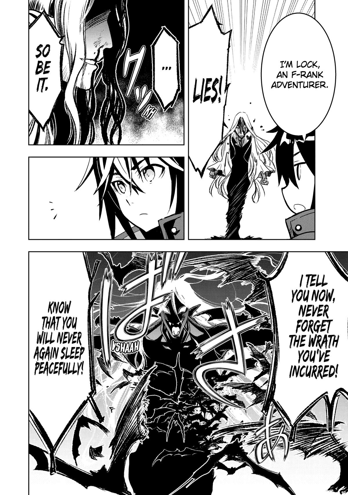 Koko wa Ore ni Makasete Saki ni Ike to Itte kara 10 Nen ga Tattara Densetsu ni Natteita Chap 3 - Next Chap 4