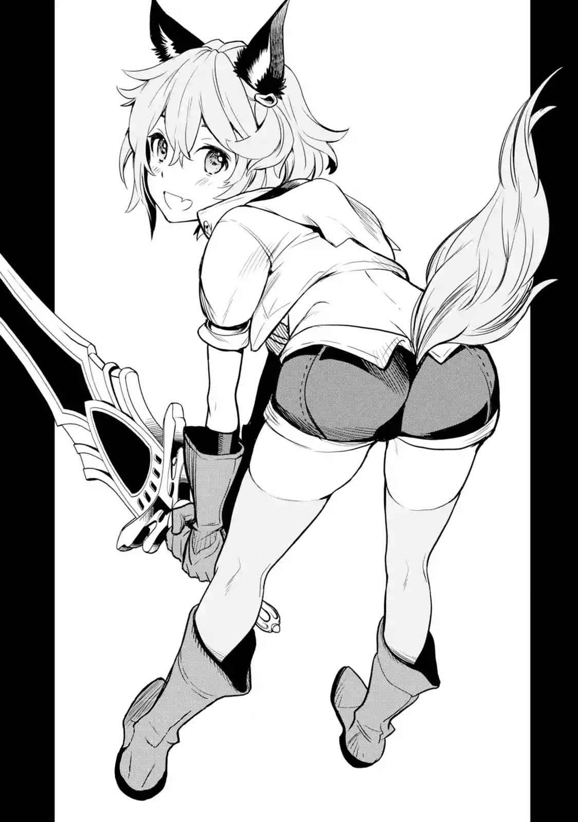 Koko wa Ore ni Makasete Saki ni Ike to Itte kara 10 Nen ga Tattara Densetsu ni Natteita Chap 3.1 - Next Chap 4.1