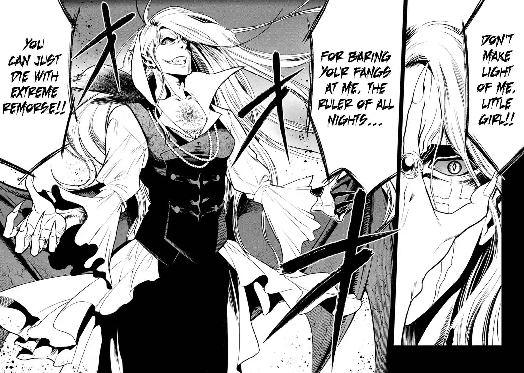 Koko wa Ore ni Makasete Saki ni Ike to Itte kara 10 Nen ga Tattara Densetsu ni Natteita Chap 3.2 - Next Chap 4.2