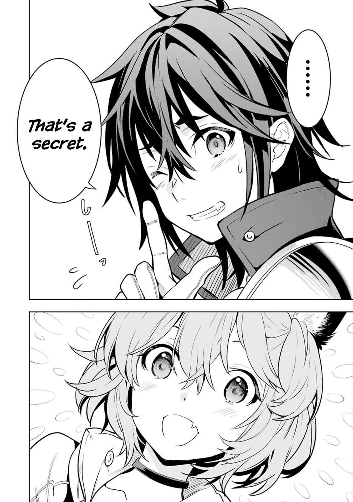 Koko wa Ore ni Makasete Saki ni Ike to Itte kara 10 Nen ga Tattara Densetsu ni Natteita Chap 3.4 - Next Chap 4.4