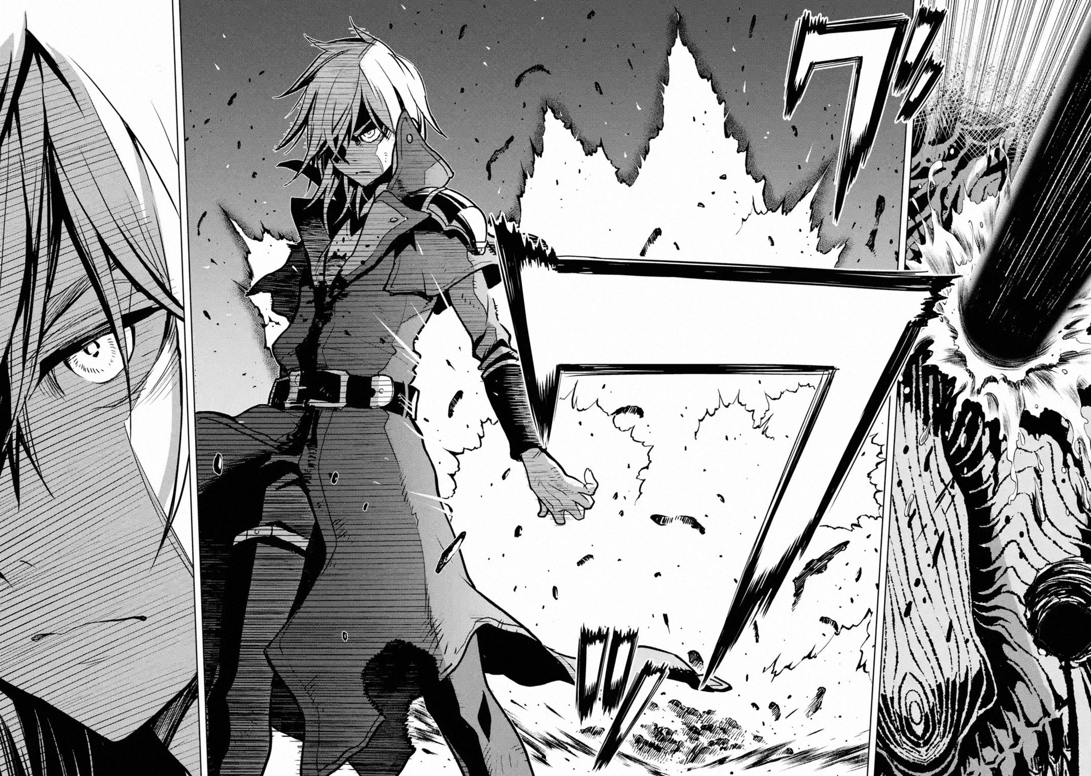 Koko wa Ore ni Makasete Saki ni Ike to Itte kara 10 Nen ga Tattara Densetsu ni Natteita Chap 17 - Next Chap 18