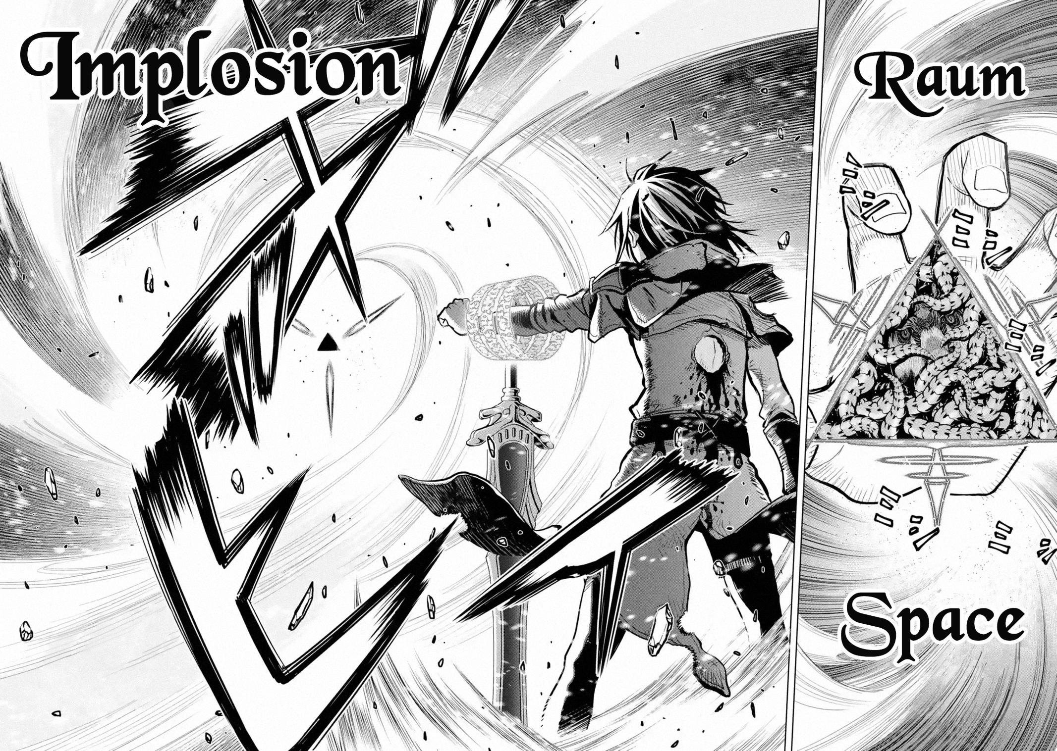 Koko wa Ore ni Makasete Saki ni Ike to Itte kara 10 Nen ga Tattara Densetsu ni Natteita Chap 17 - Next Chap 18
