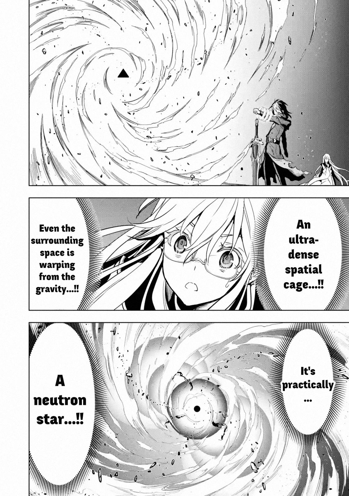 Koko wa Ore ni Makasete Saki ni Ike to Itte kara 10 Nen ga Tattara Densetsu ni Natteita Chap 17 - Next Chap 18