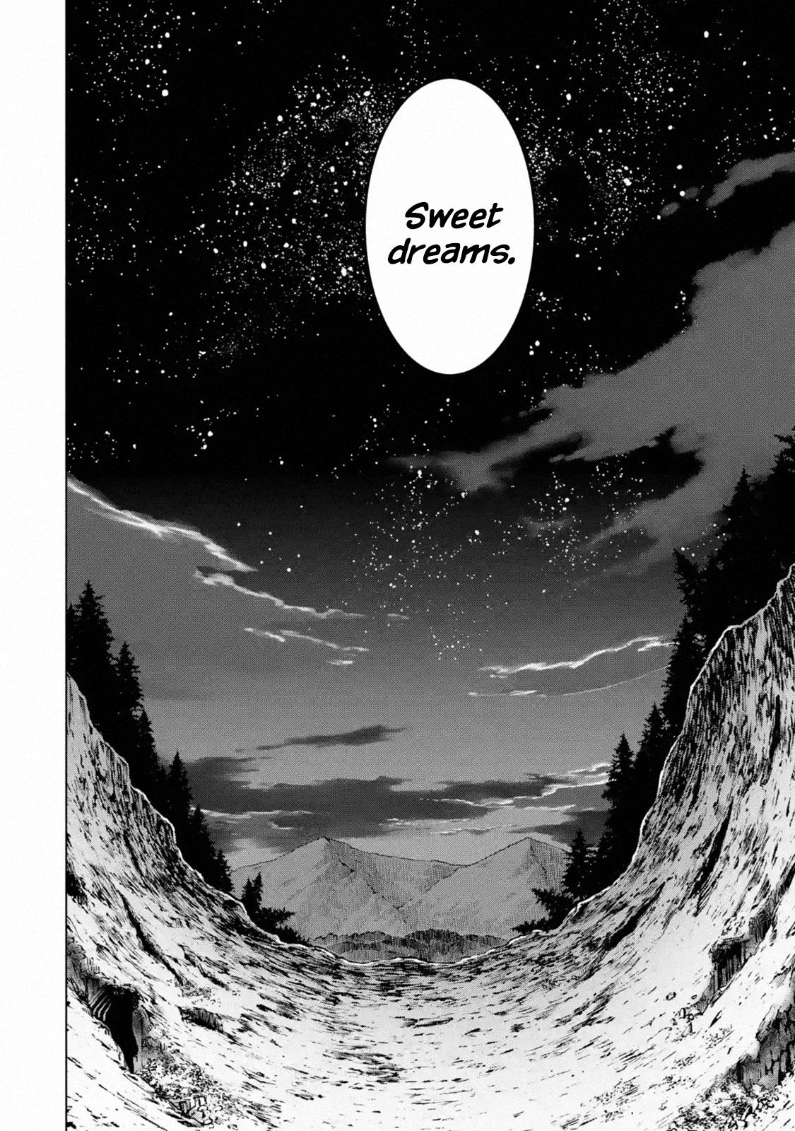 Koko wa Ore ni Makasete Saki ni Ike to Itte kara 10 Nen ga Tattara Densetsu ni Natteita Chap 17 - Next Chap 18