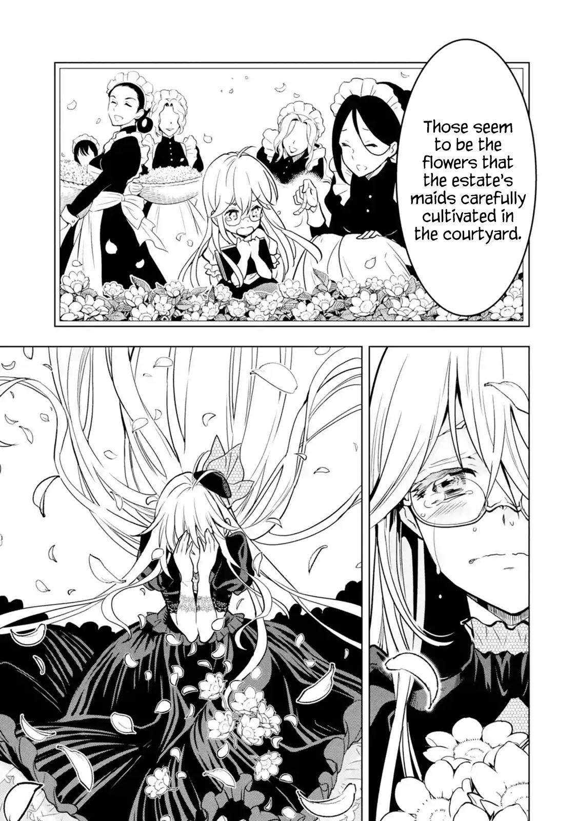 Koko wa Ore ni Makasete Saki ni Ike to Itte kara 10 Nen ga Tattara Densetsu ni Natteita Chap 17 - Next Chap 18