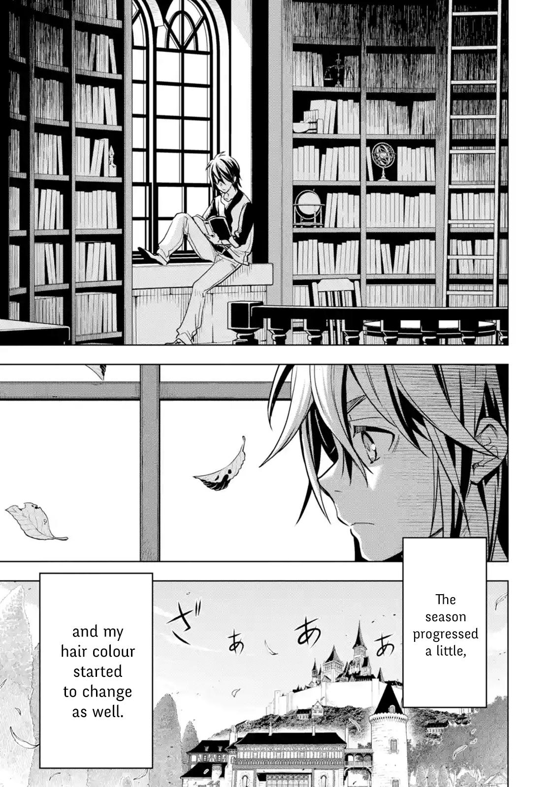 Koko wa Ore ni Makasete Saki ni Ike to Itte kara 10 Nen ga Tattara Densetsu ni Natteita Chap 17 - Next Chap 18