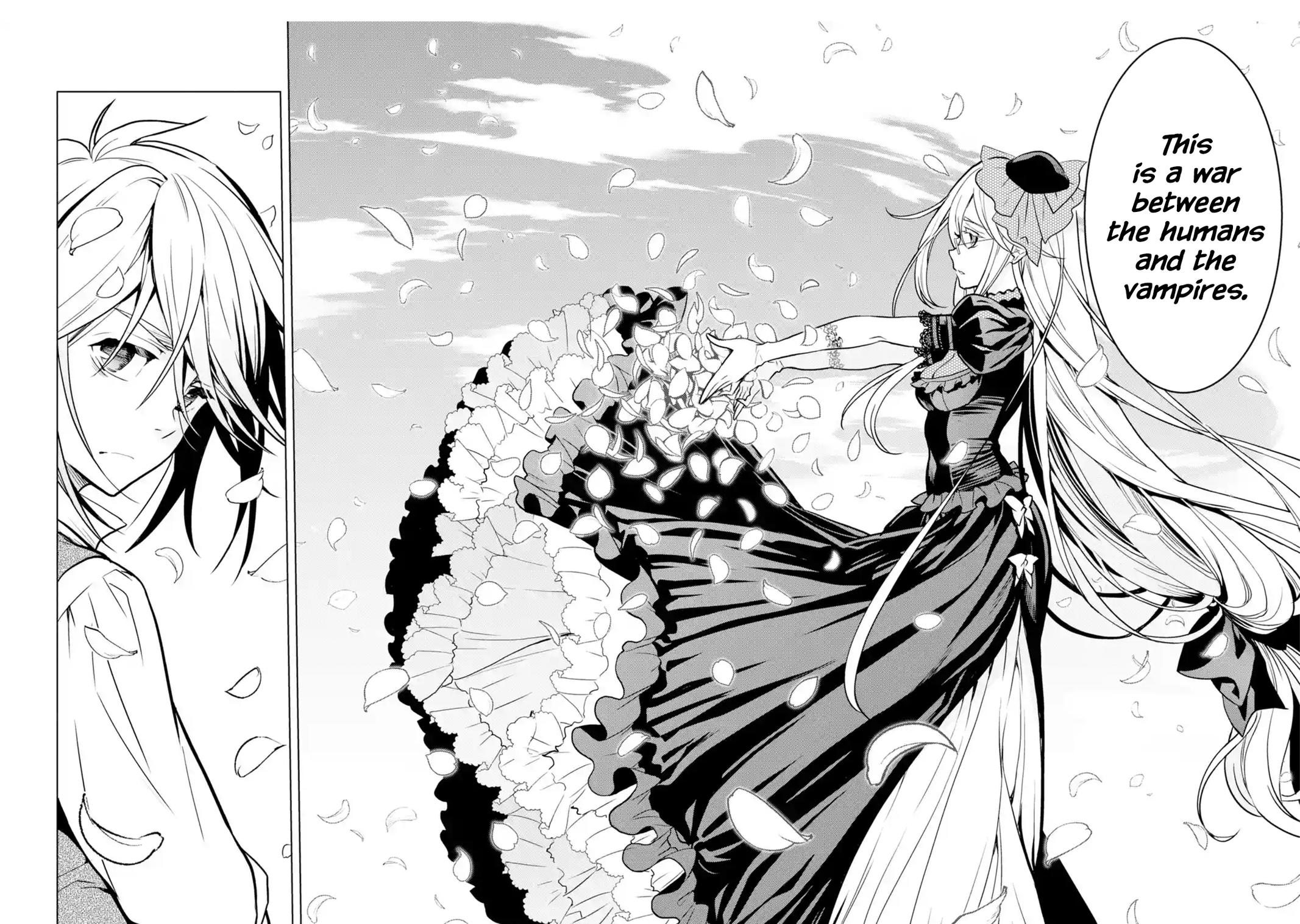 Koko wa Ore ni Makasete Saki ni Ike to Itte kara 10 Nen ga Tattara Densetsu ni Natteita Chap 17 - Next Chap 18