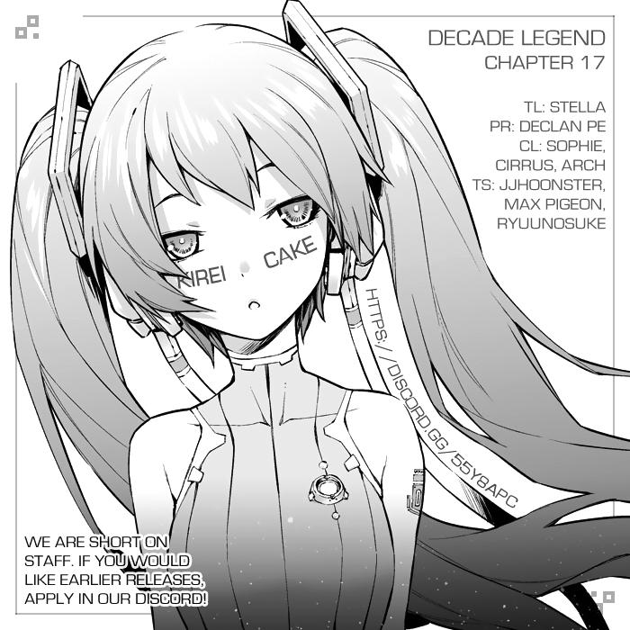 Koko wa Ore ni Makasete Saki ni Ike to Itte kara 10 Nen ga Tattara Densetsu ni Natteita Chap 17 - Next Chap 18