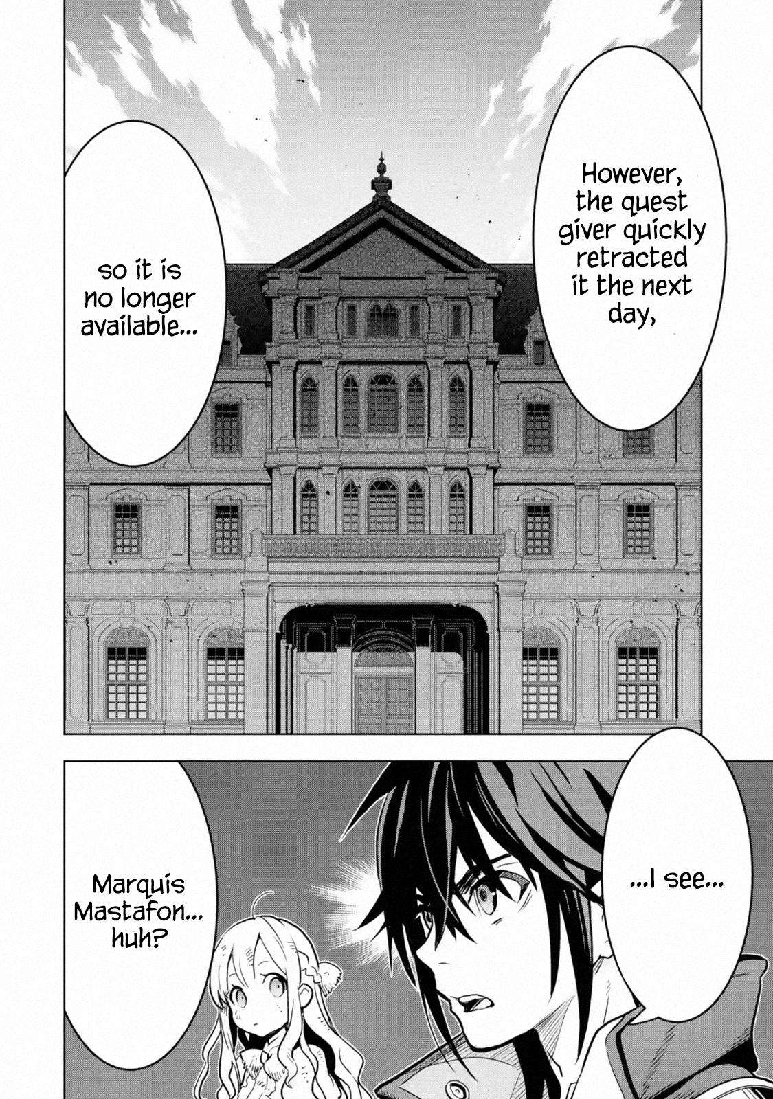 Koko wa Ore ni Makasete Saki ni Ike to Itte kara 10 Nen ga Tattara Densetsu ni Natteita Chap 14 - Next Chap 15