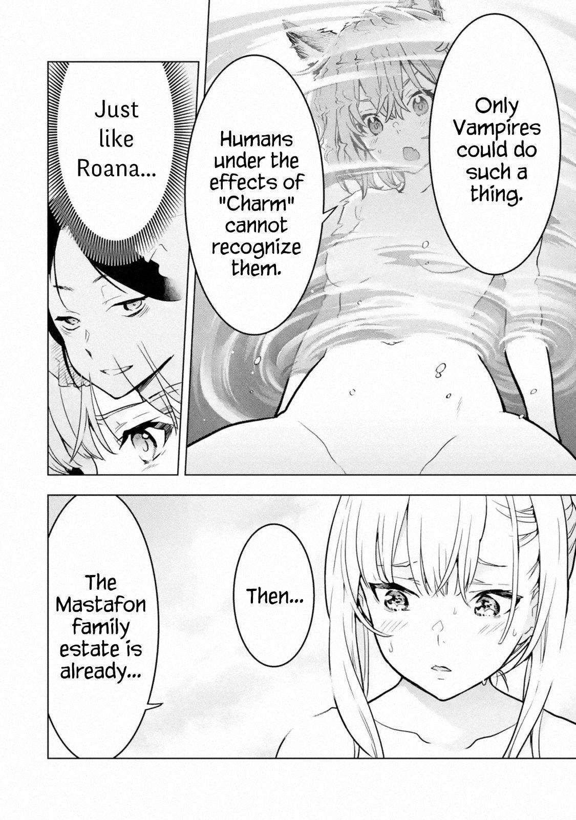Koko wa Ore ni Makasete Saki ni Ike to Itte kara 10 Nen ga Tattara Densetsu ni Natteita Chap 14 - Next Chap 15