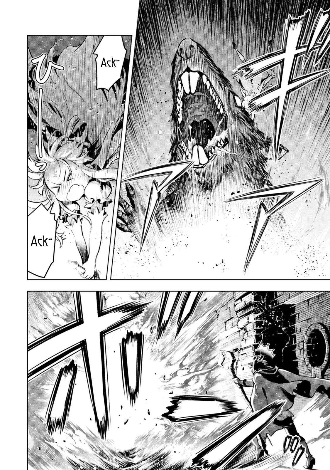 Koko wa Ore ni Makasete Saki ni Ike to Itte kara 10 Nen ga Tattara Densetsu ni Natteita Chap 14 - Next Chap 15