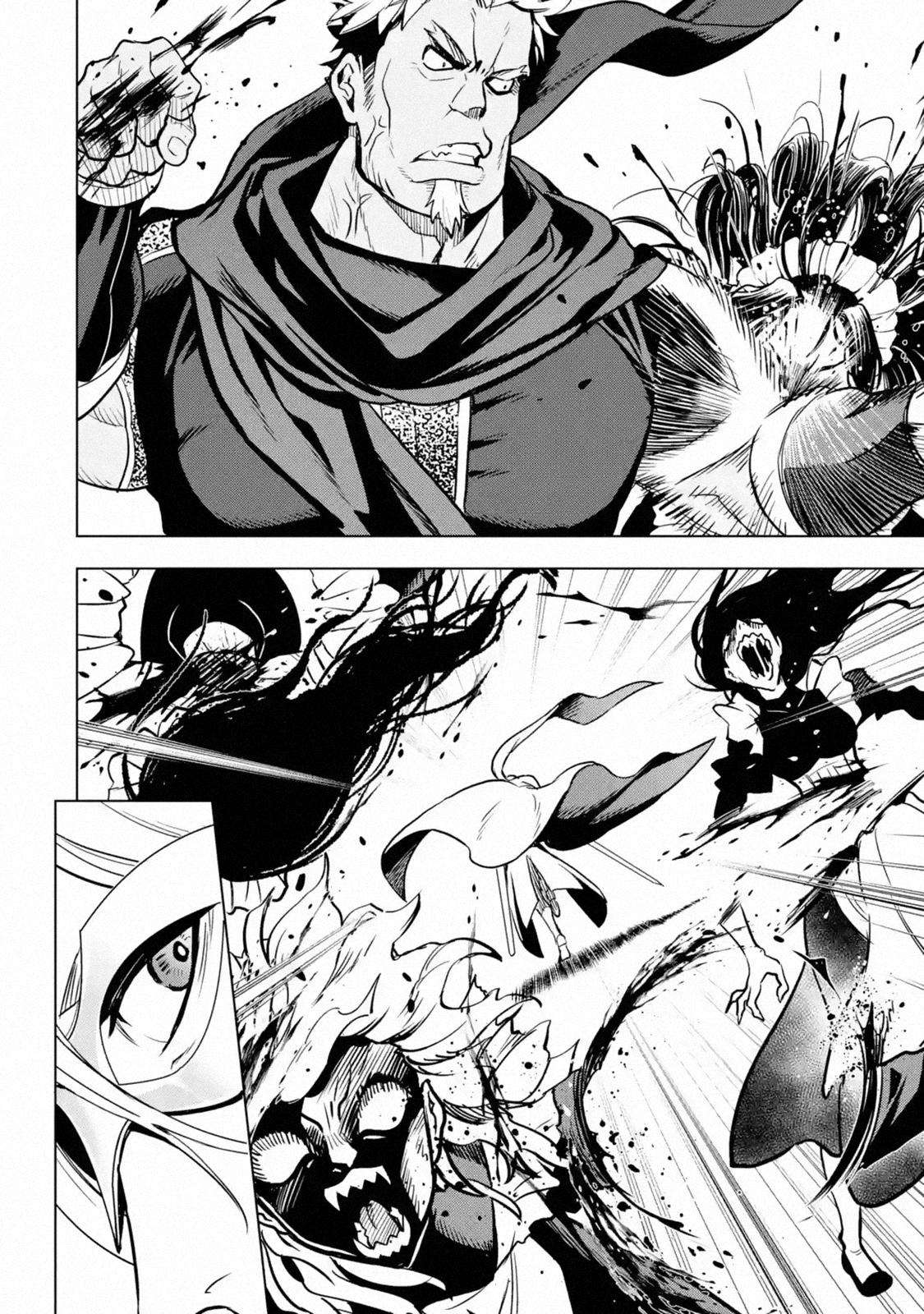 Koko wa Ore ni Makasete Saki ni Ike to Itte kara 10 Nen ga Tattara Densetsu ni Natteita Chap 14 - Next Chap 15