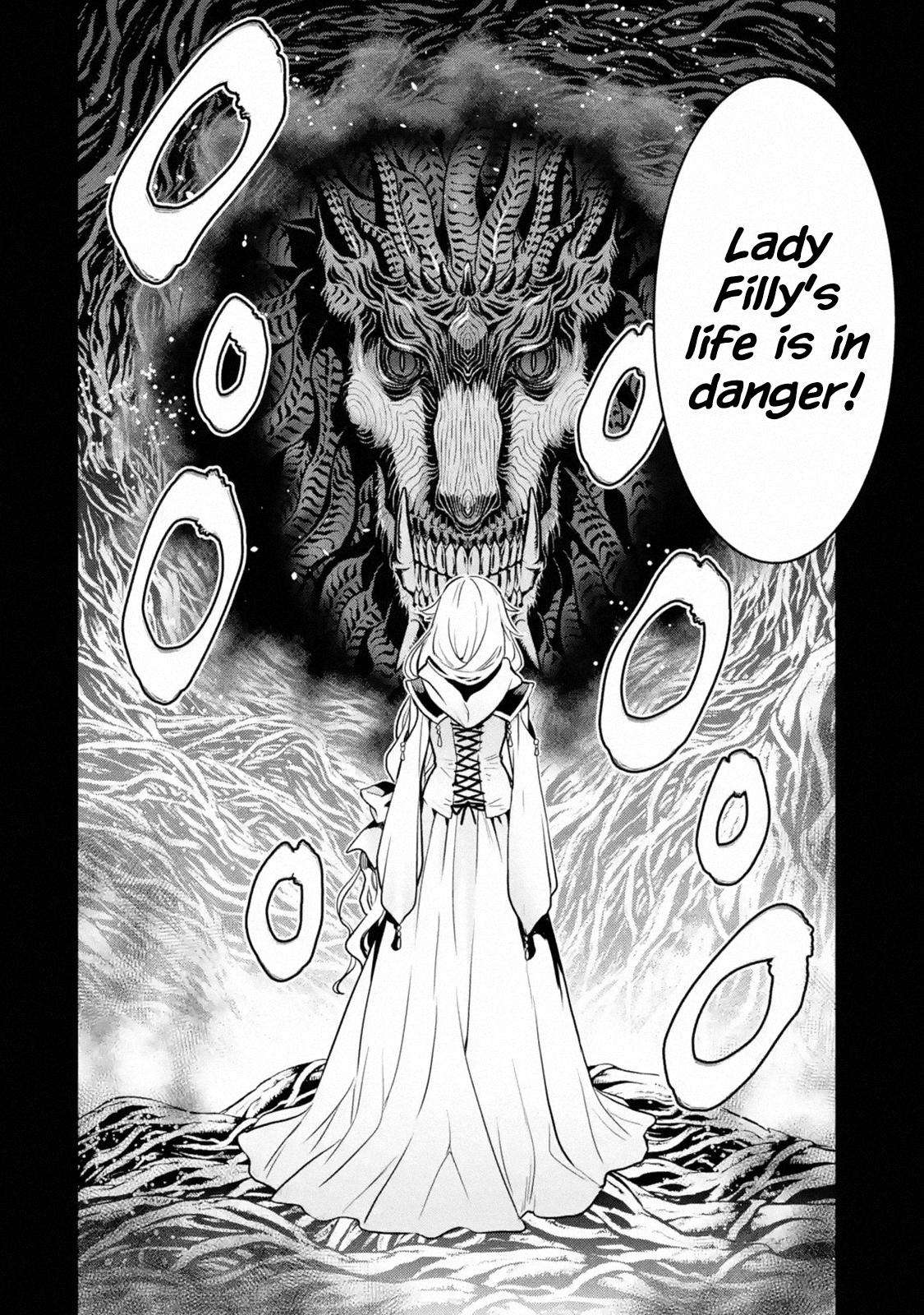 Koko wa Ore ni Makasete Saki ni Ike to Itte kara 10 Nen ga Tattara Densetsu ni Natteita Chap 14 - Next Chap 15