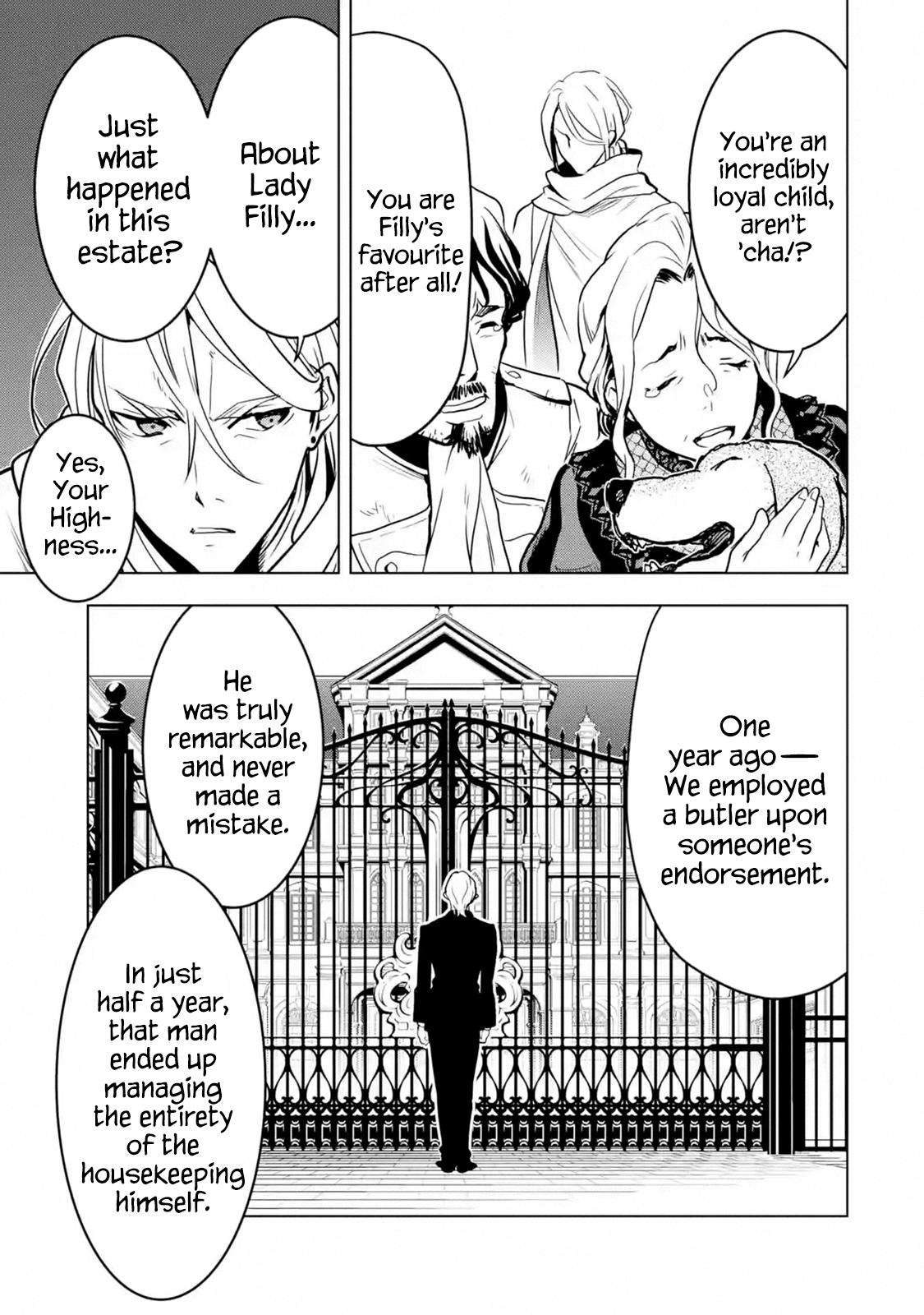 Koko wa Ore ni Makasete Saki ni Ike to Itte kara 10 Nen ga Tattara Densetsu ni Natteita Chap 15 - Next Chap 16