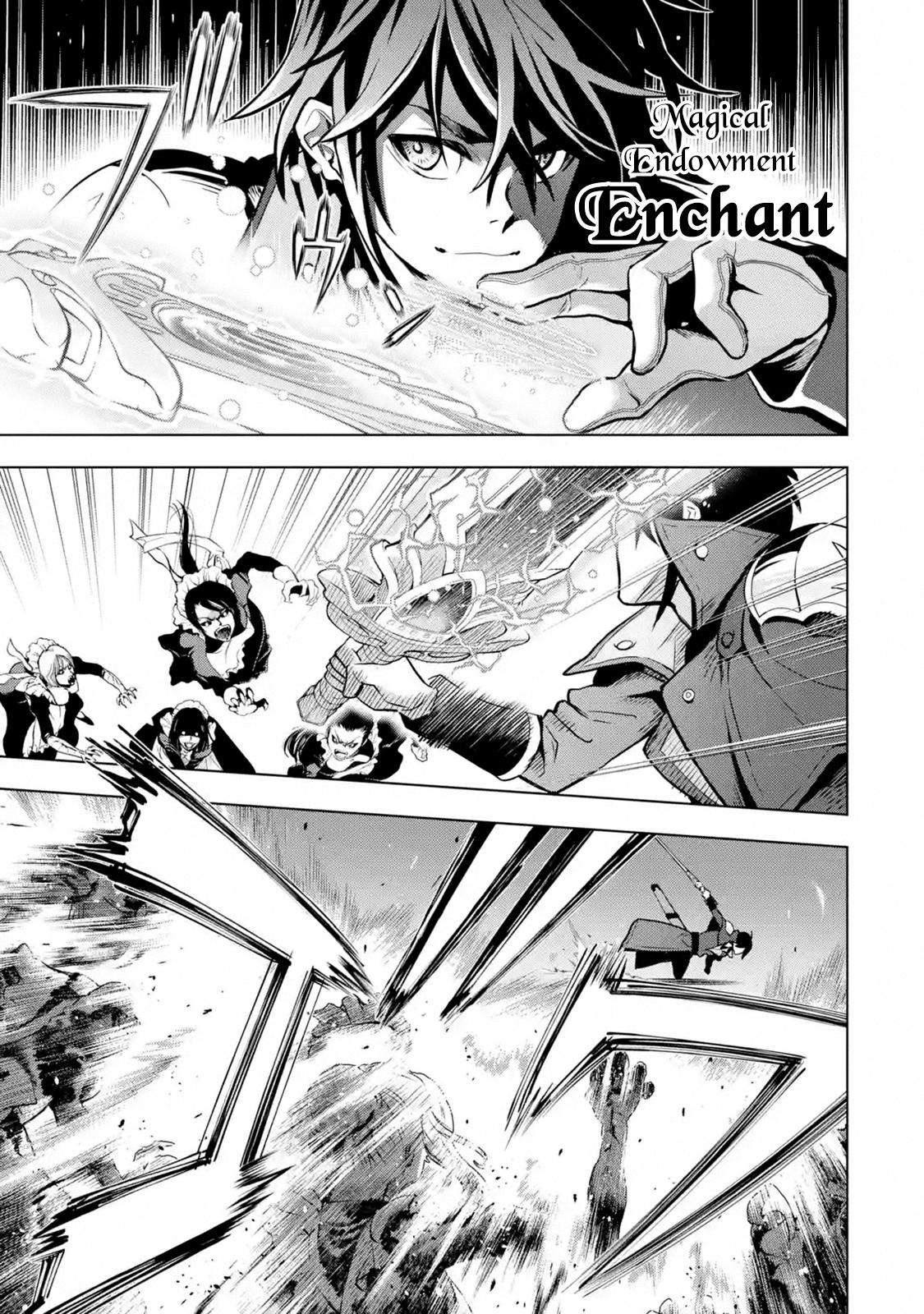 Koko wa Ore ni Makasete Saki ni Ike to Itte kara 10 Nen ga Tattara Densetsu ni Natteita Chap 15 - Next Chap 16