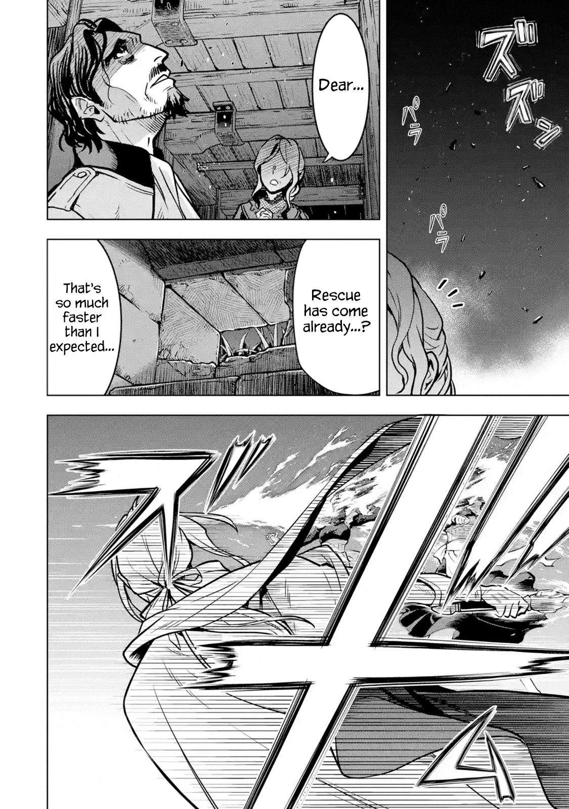 Koko wa Ore ni Makasete Saki ni Ike to Itte kara 10 Nen ga Tattara Densetsu ni Natteita Chap 15 - Next Chap 16