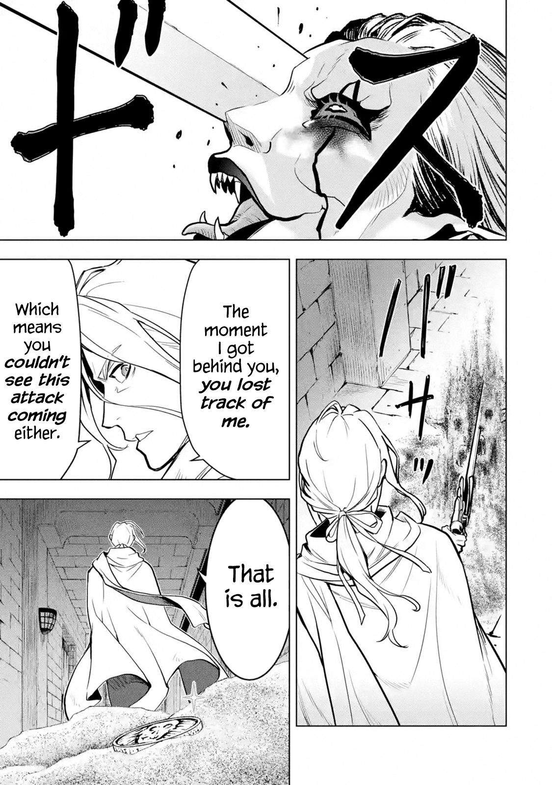 Koko wa Ore ni Makasete Saki ni Ike to Itte kara 10 Nen ga Tattara Densetsu ni Natteita Chap 15 - Next Chap 16