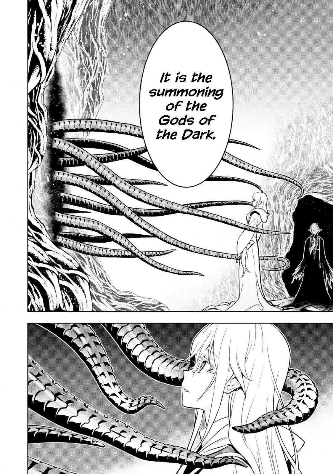Koko wa Ore ni Makasete Saki ni Ike to Itte kara 10 Nen ga Tattara Densetsu ni Natteita Chap 15 - Next Chap 16