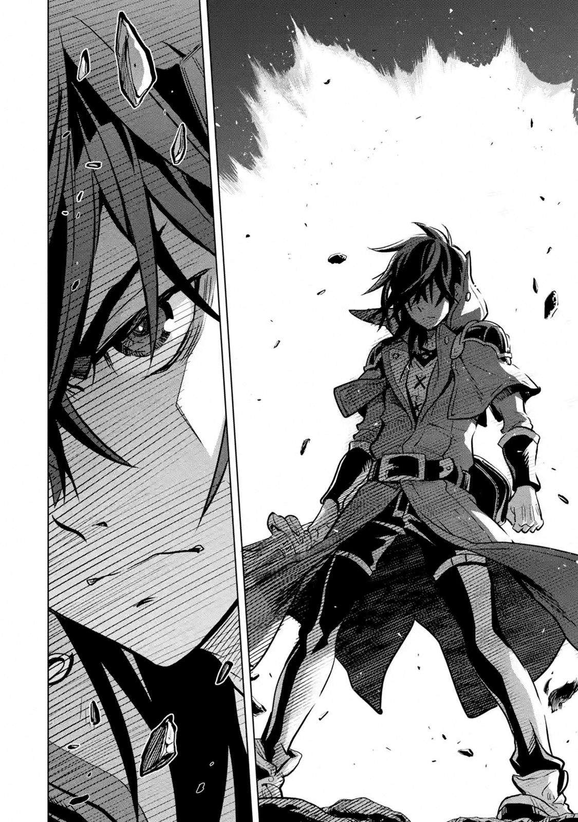 Koko wa Ore ni Makasete Saki ni Ike to Itte kara 10 Nen ga Tattara Densetsu ni Natteita Chap 15 - Next Chap 16