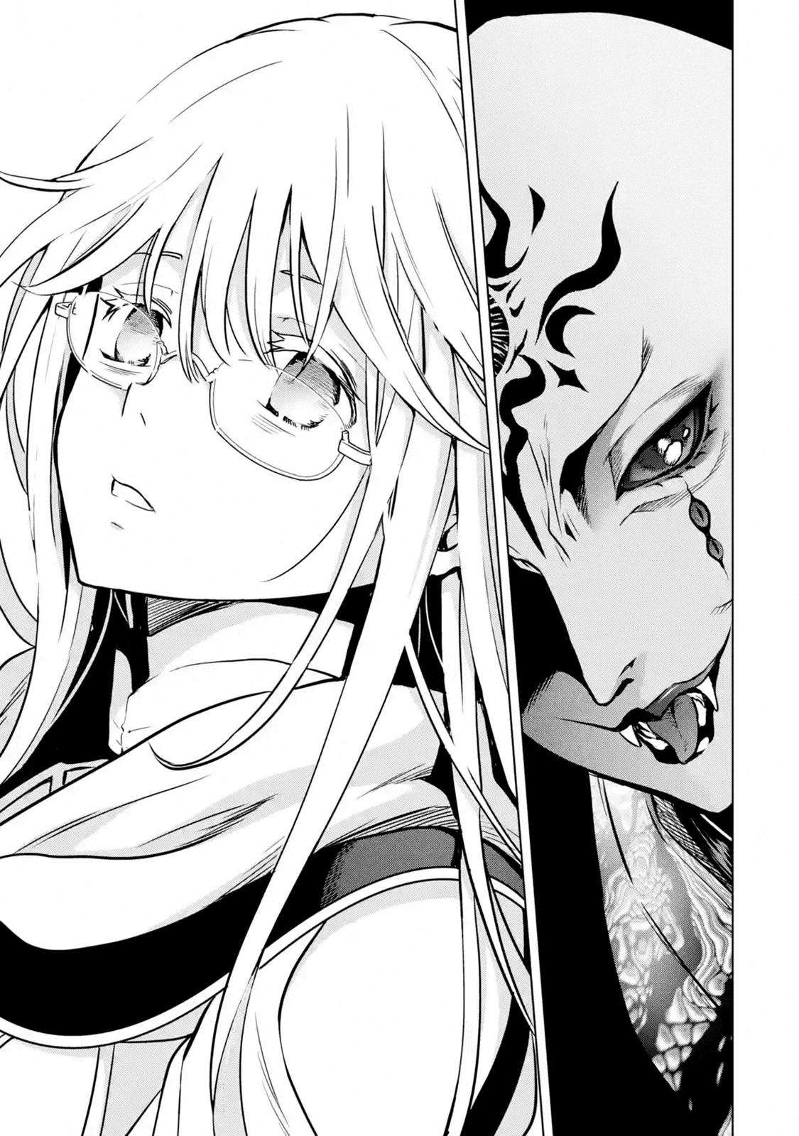 Koko wa Ore ni Makasete Saki ni Ike to Itte kara 10 Nen ga Tattara Densetsu ni Natteita Chap 15 - Next Chap 16