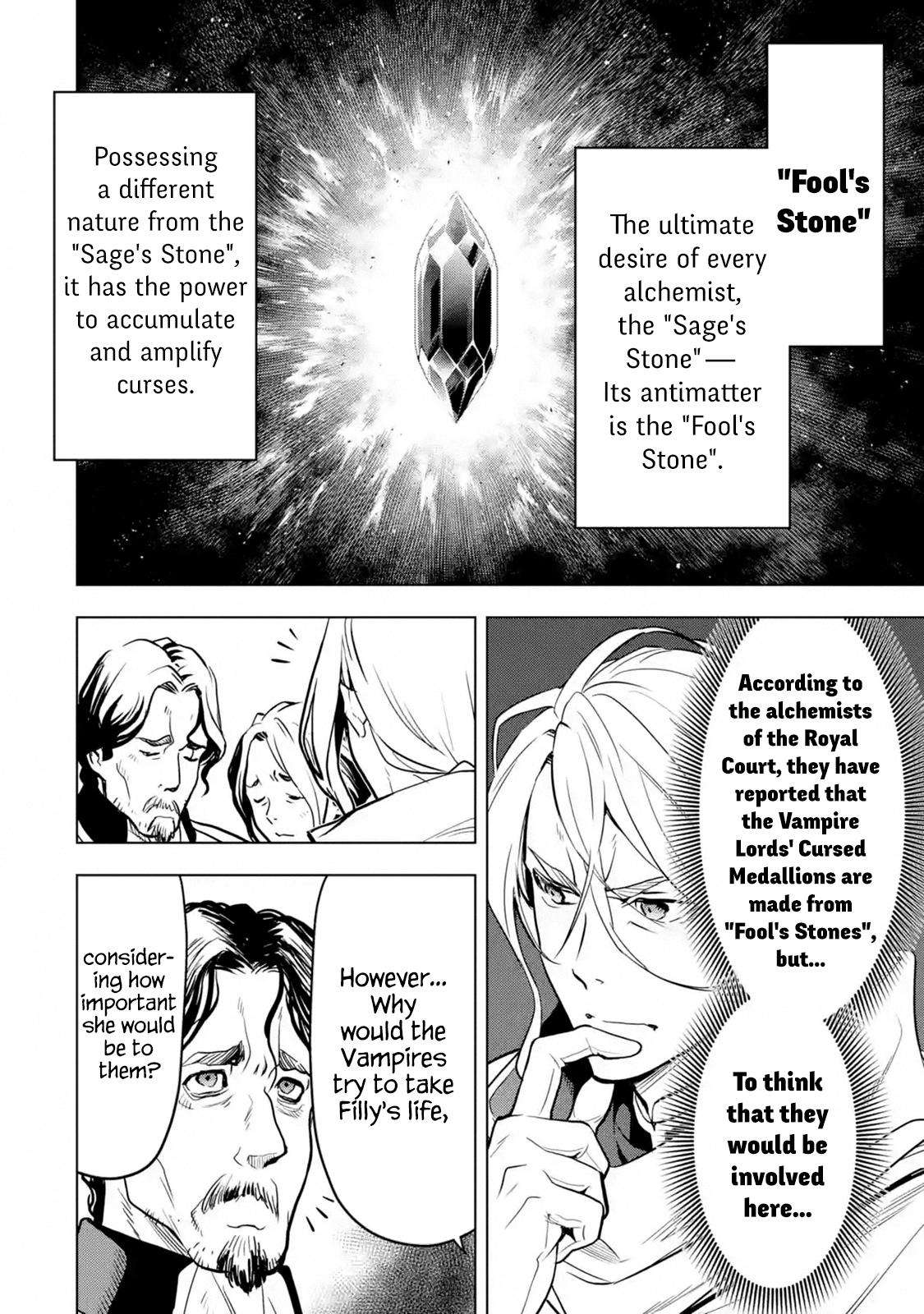 Koko wa Ore ni Makasete Saki ni Ike to Itte kara 10 Nen ga Tattara Densetsu ni Natteita Chap 15 - Next Chap 16