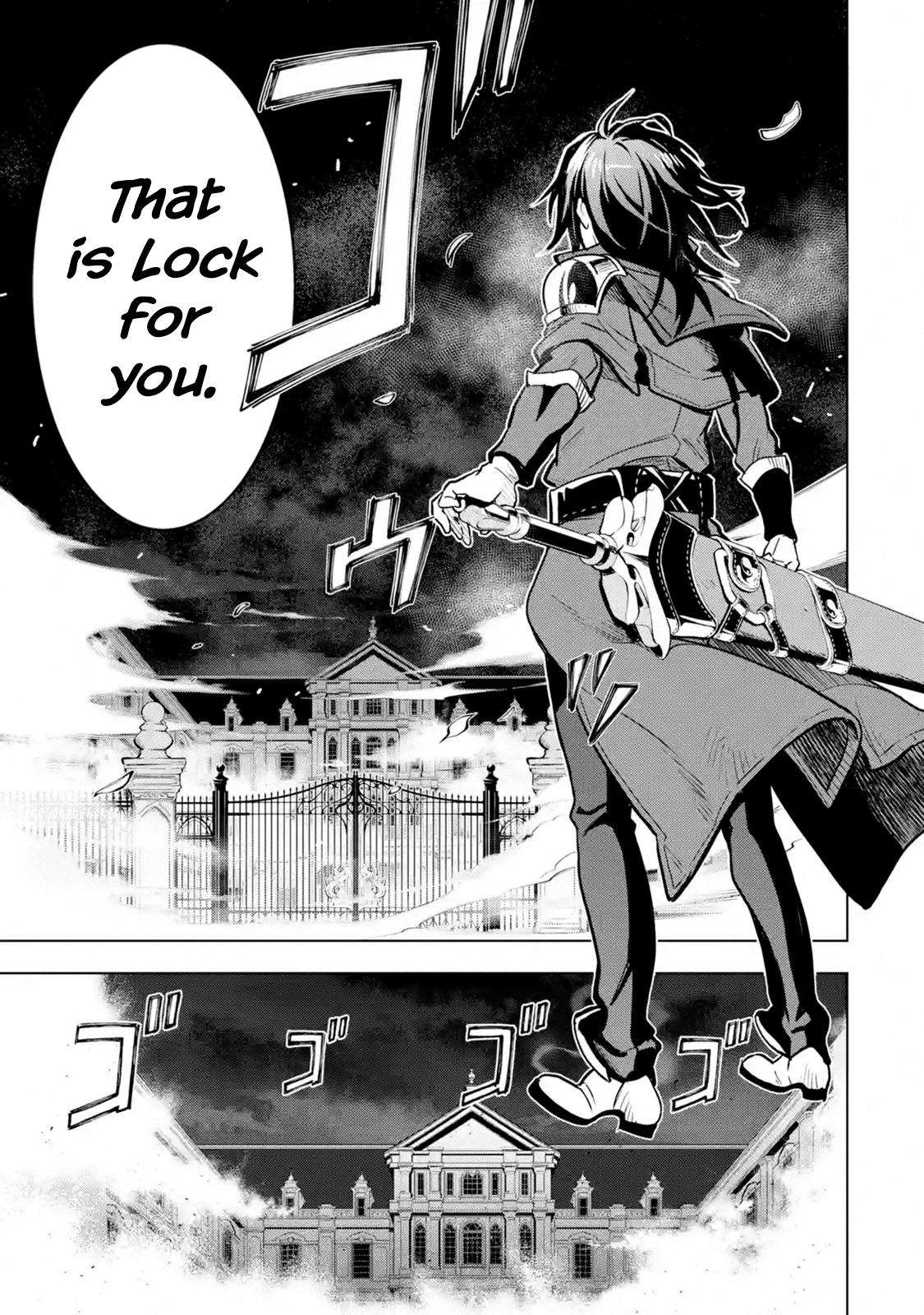 Koko wa Ore ni Makasete Saki ni Ike to Itte kara 10 Nen ga Tattara Densetsu ni Natteita Chap 15 - Next Chap 16