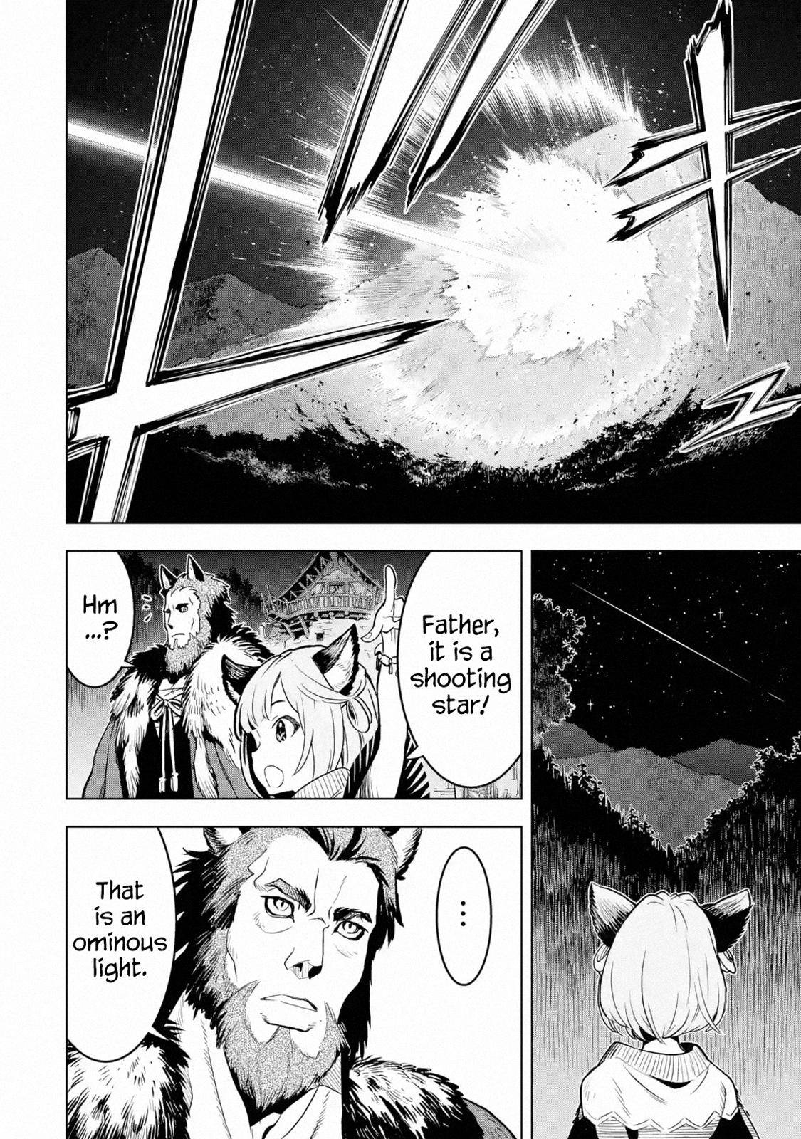 Koko wa Ore ni Makasete Saki ni Ike to Itte kara 10 Nen ga Tattara Densetsu ni Natteita Chap 16 - Next Chap 17