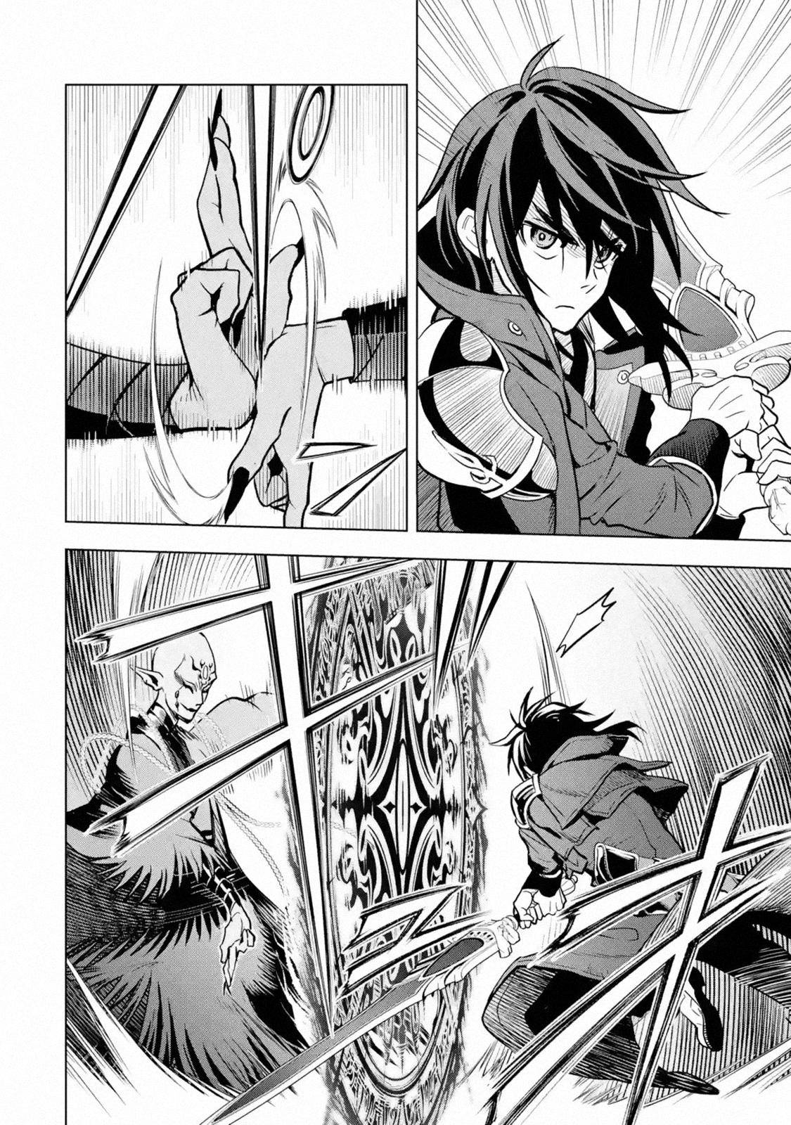 Koko wa Ore ni Makasete Saki ni Ike to Itte kara 10 Nen ga Tattara Densetsu ni Natteita Chap 16 - Next Chap 17