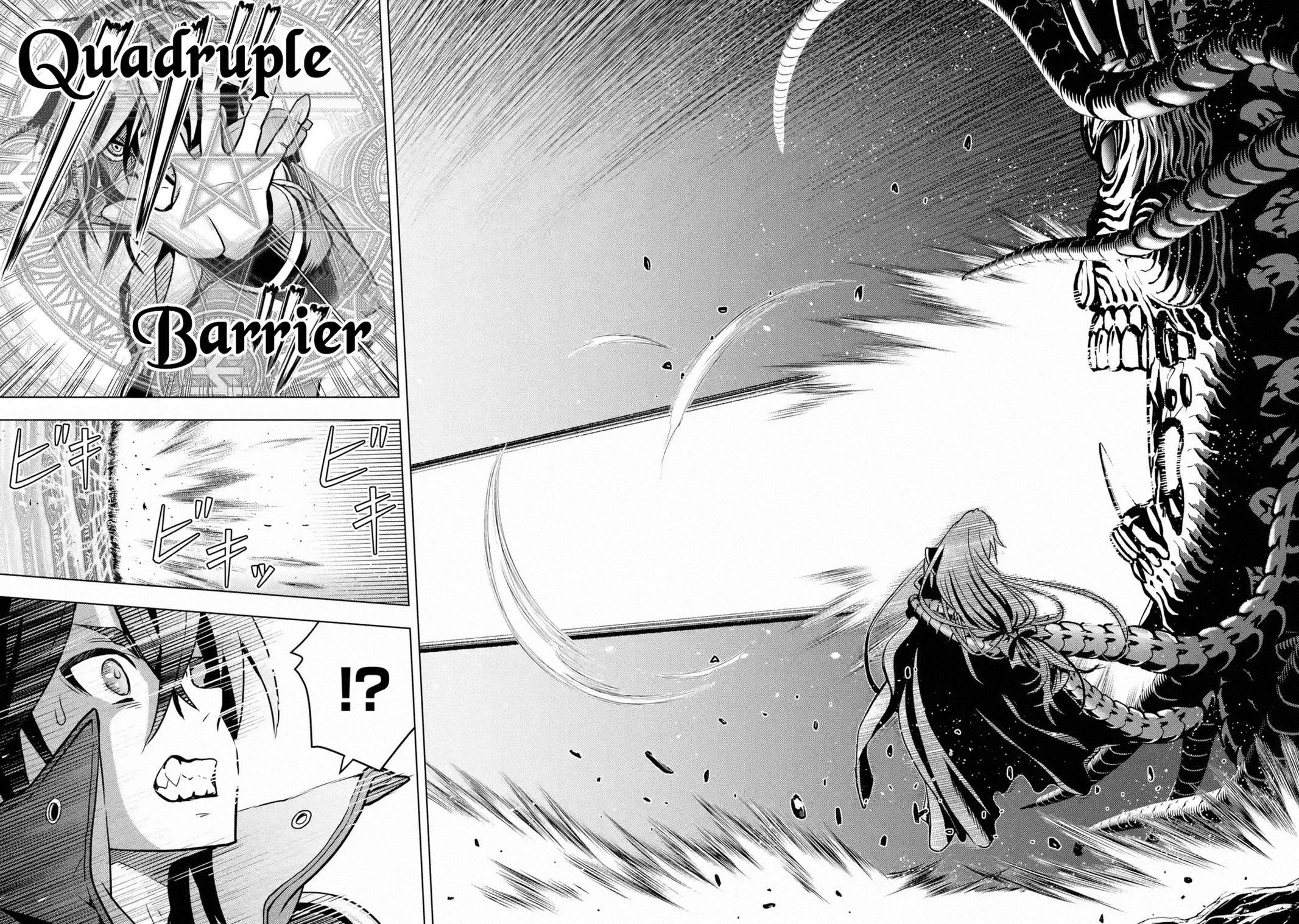 Koko wa Ore ni Makasete Saki ni Ike to Itte kara 10 Nen ga Tattara Densetsu ni Natteita Chap 16 - Next Chap 17