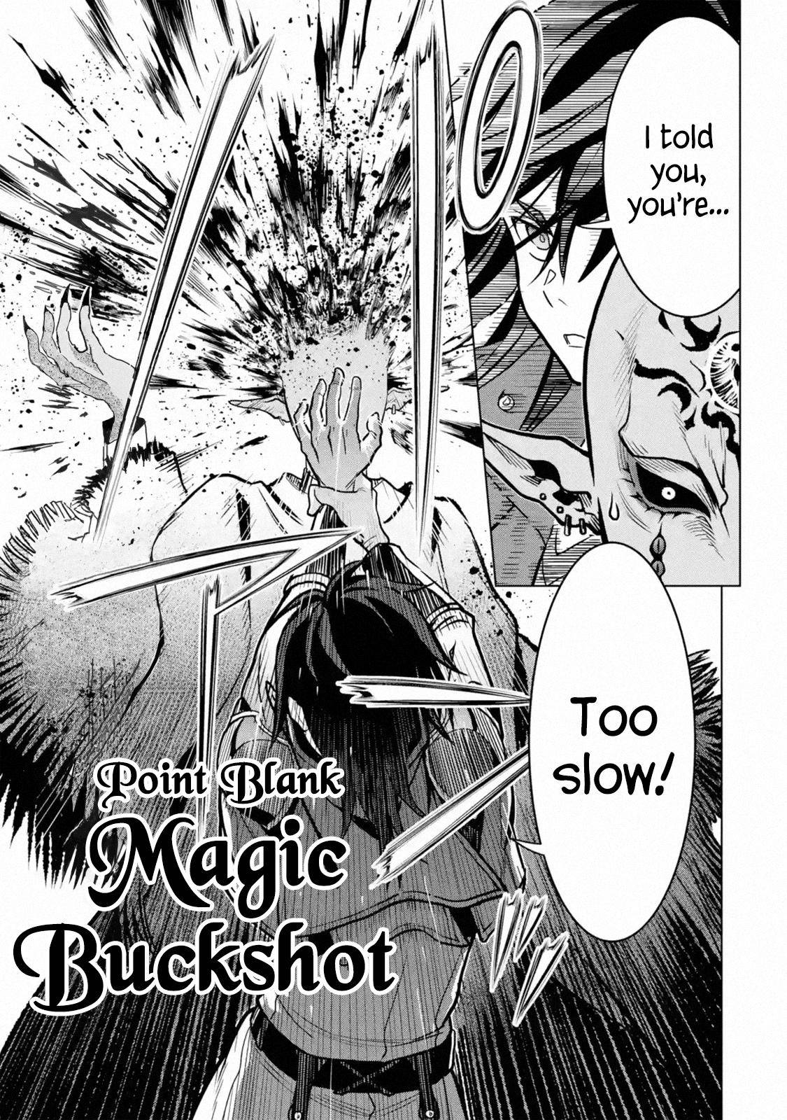 Koko wa Ore ni Makasete Saki ni Ike to Itte kara 10 Nen ga Tattara Densetsu ni Natteita Chap 16 - Next Chap 17