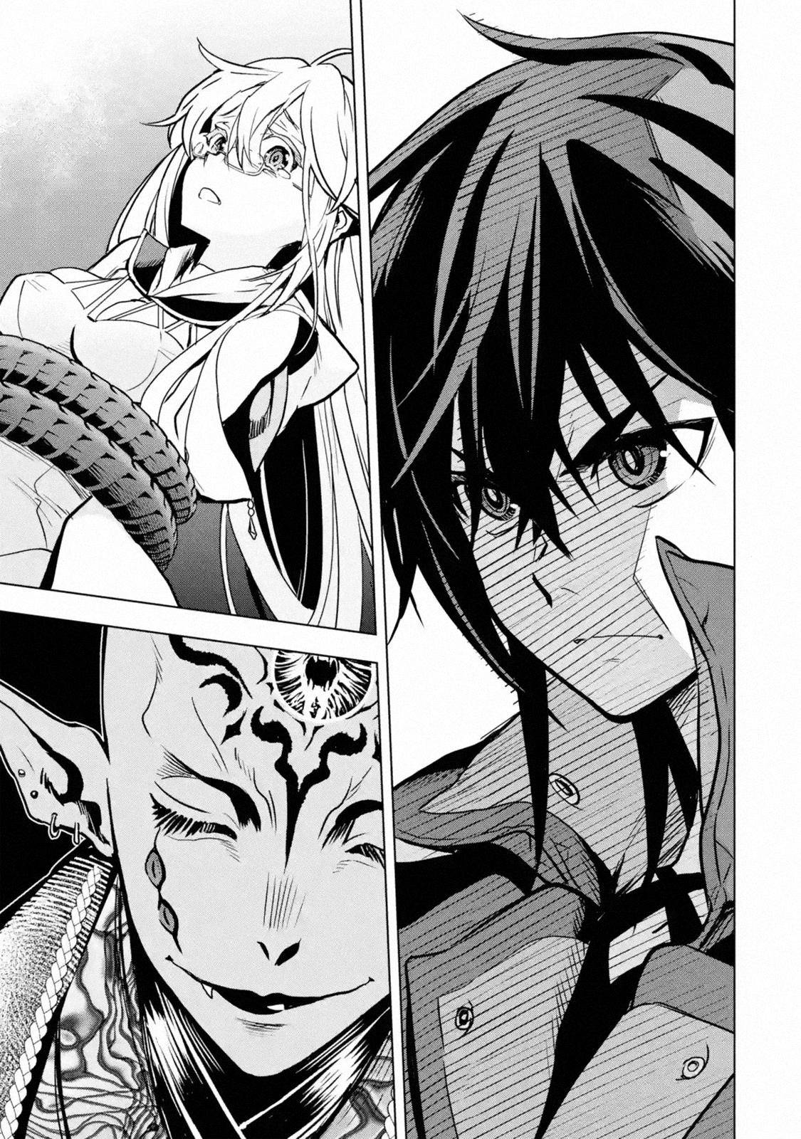 Koko wa Ore ni Makasete Saki ni Ike to Itte kara 10 Nen ga Tattara Densetsu ni Natteita Chap 16 - Next Chap 17