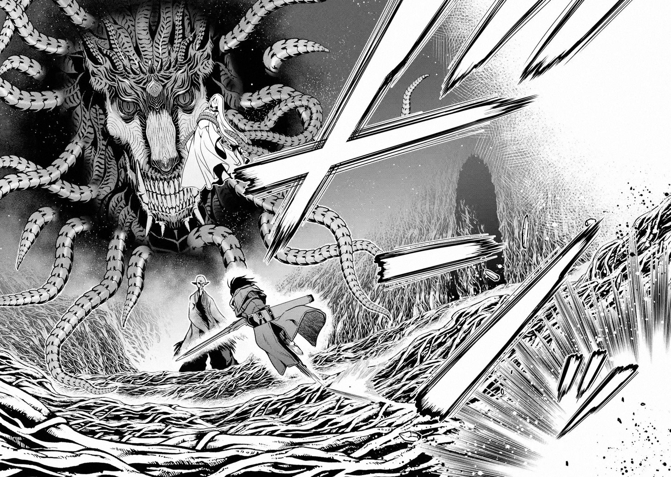 Koko wa Ore ni Makasete Saki ni Ike to Itte kara 10 Nen ga Tattara Densetsu ni Natteita Chap 16 - Next Chap 17