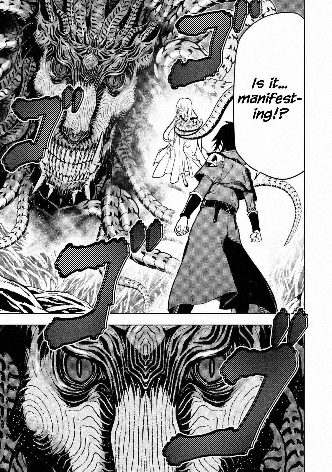 Koko wa Ore ni Makasete Saki ni Ike to Itte kara 10 Nen ga Tattara Densetsu ni Natteita Chap 16 - Next Chap 17
