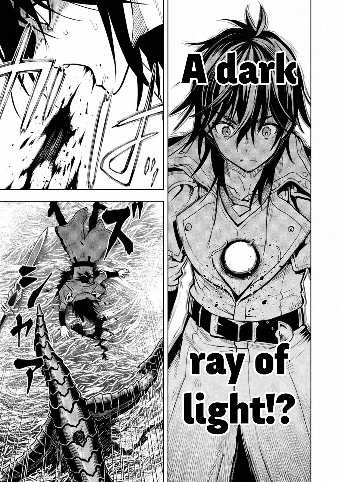 Koko wa Ore ni Makasete Saki ni Ike to Itte kara 10 Nen ga Tattara Densetsu ni Natteita Chap 16.4 - Next Chap 17.4