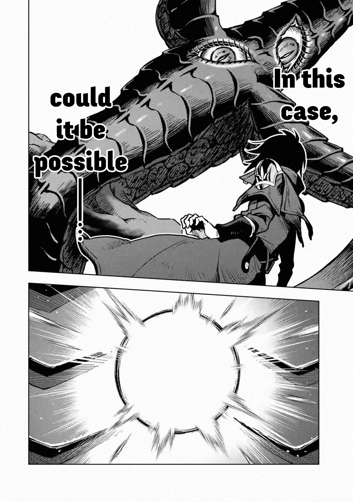 Koko wa Ore ni Makasete Saki ni Ike to Itte kara 10 Nen ga Tattara Densetsu ni Natteita Chap 16.4 - Next Chap 17.4