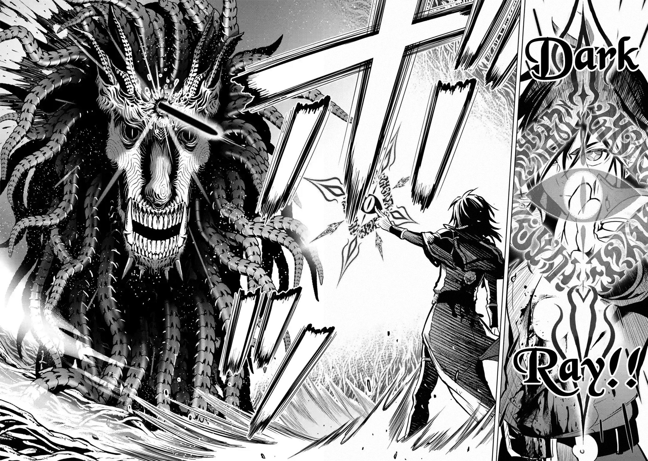 Koko wa Ore ni Makasete Saki ni Ike to Itte kara 10 Nen ga Tattara Densetsu ni Natteita Chap 16.5 - Next Chap 17.5