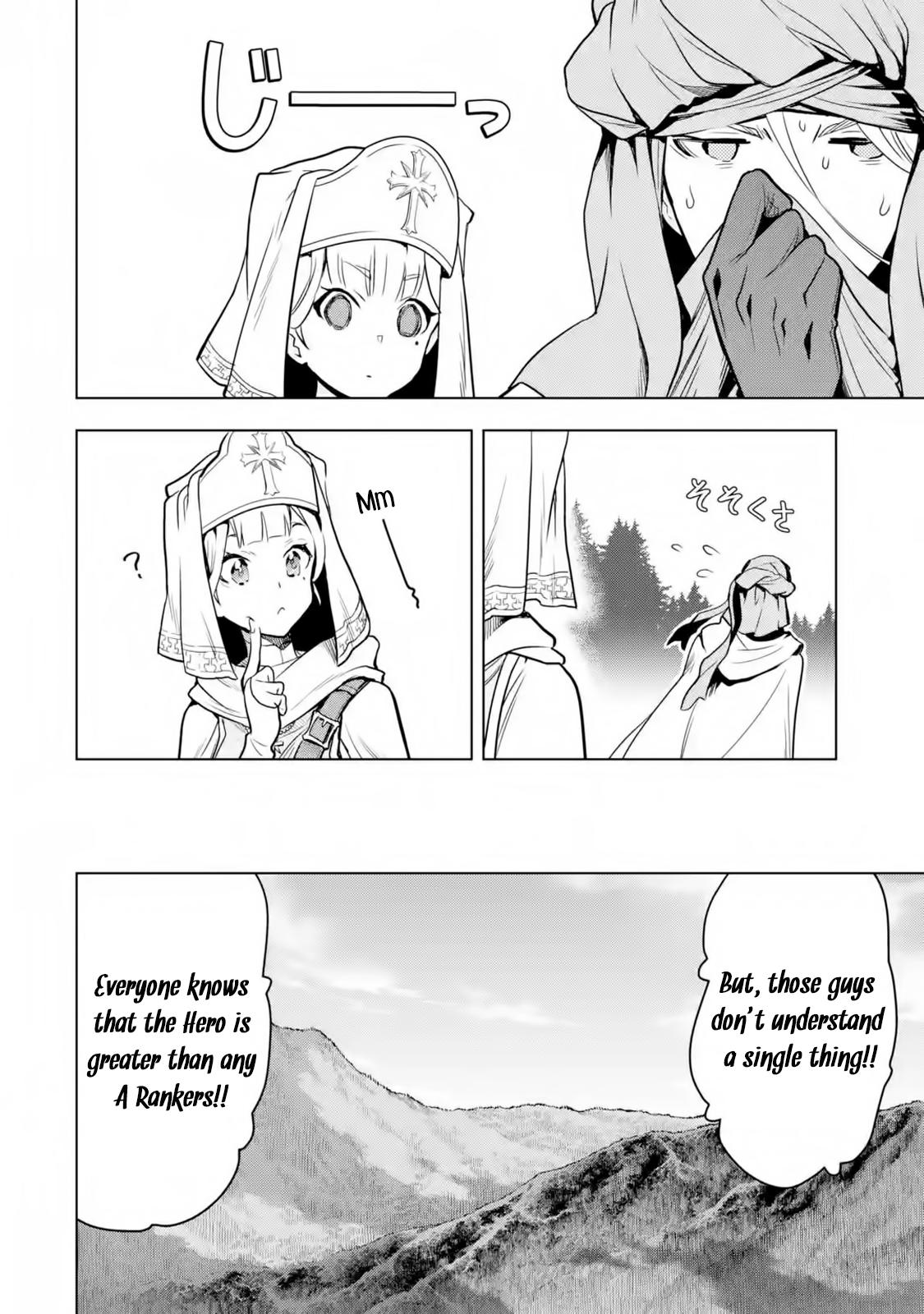 Koko wa Ore ni Makasete Saki ni Ike to Itte kara 10 Nen ga Tattara Densetsu ni Natteita Chap 18 - Next Chap 19
