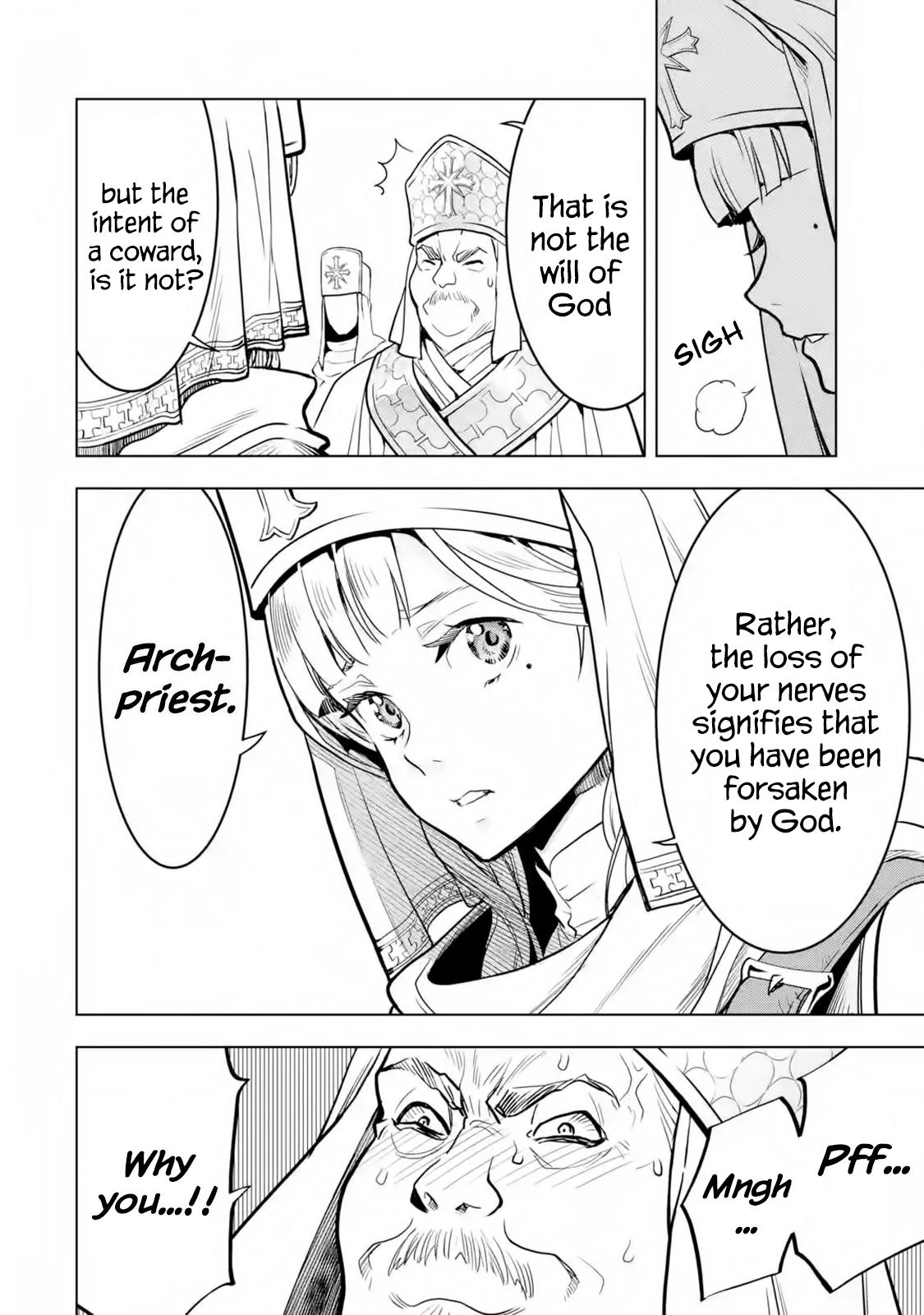 Koko wa Ore ni Makasete Saki ni Ike to Itte kara 10 Nen ga Tattara Densetsu ni Natteita Chap 18 - Next Chap 19