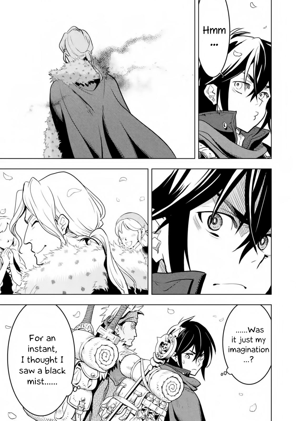 Koko wa Ore ni Makasete Saki ni Ike to Itte kara 10 Nen ga Tattara Densetsu ni Natteita Chap 18 - Next Chap 19
