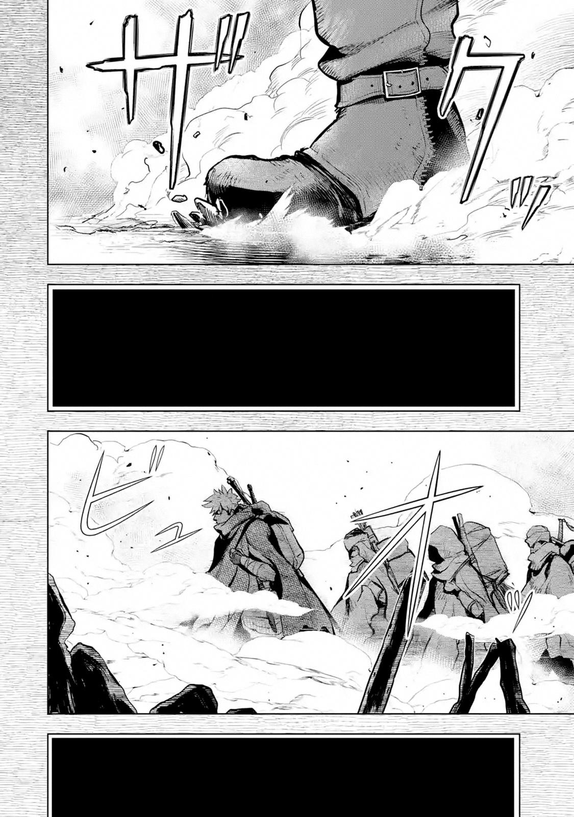 Koko wa Ore ni Makasete Saki ni Ike to Itte kara 10 Nen ga Tattara Densetsu ni Natteita Chap 18 - Next Chap 19