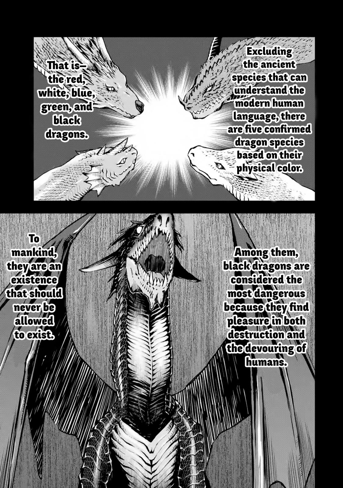 Koko wa Ore ni Makasete Saki ni Ike to Itte kara 10 Nen ga Tattara Densetsu ni Natteita Chap 18 - Next Chap 19